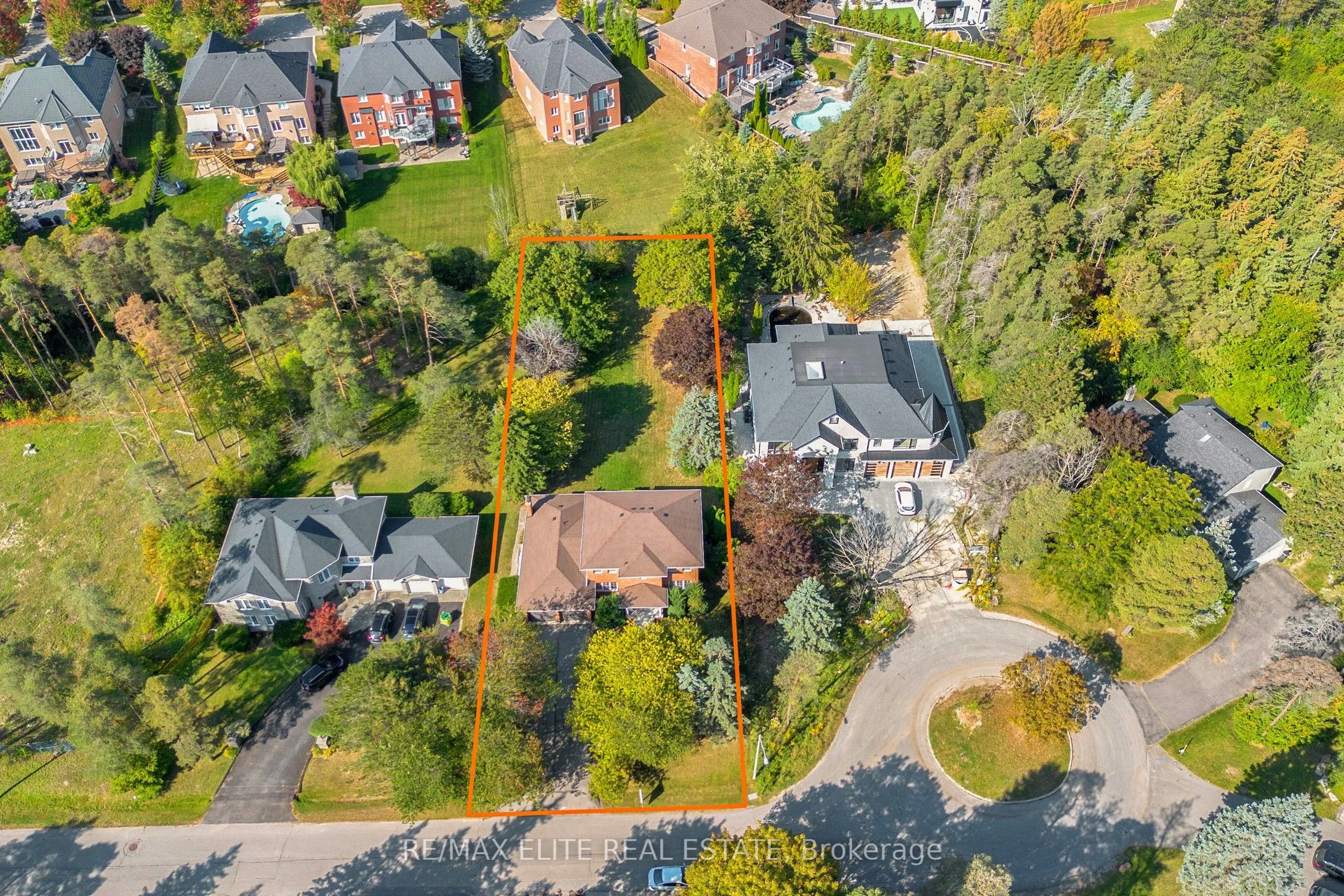 61 Beaufort Hills Road