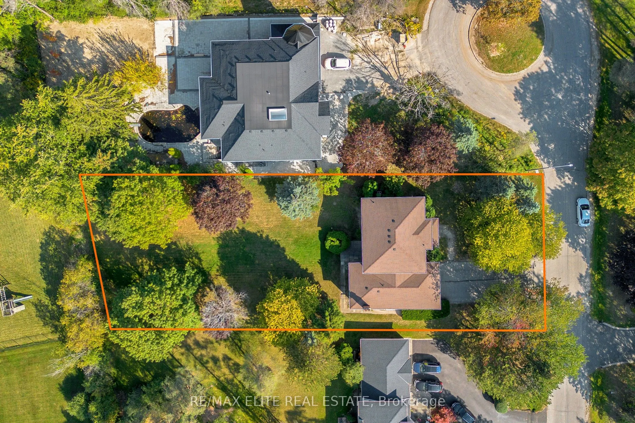 61 Beaufort Hills Road