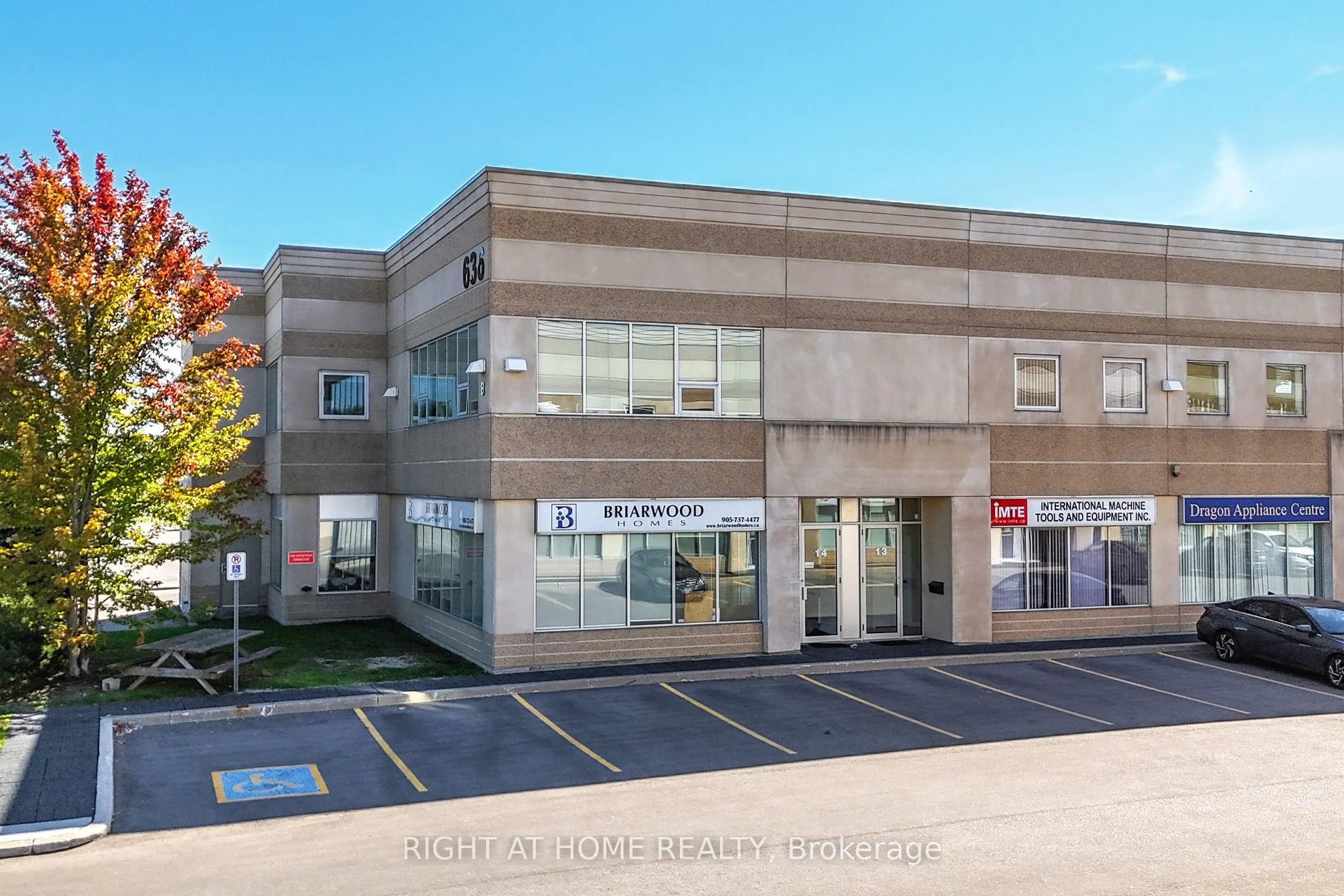 636 Edward Avenue, #14