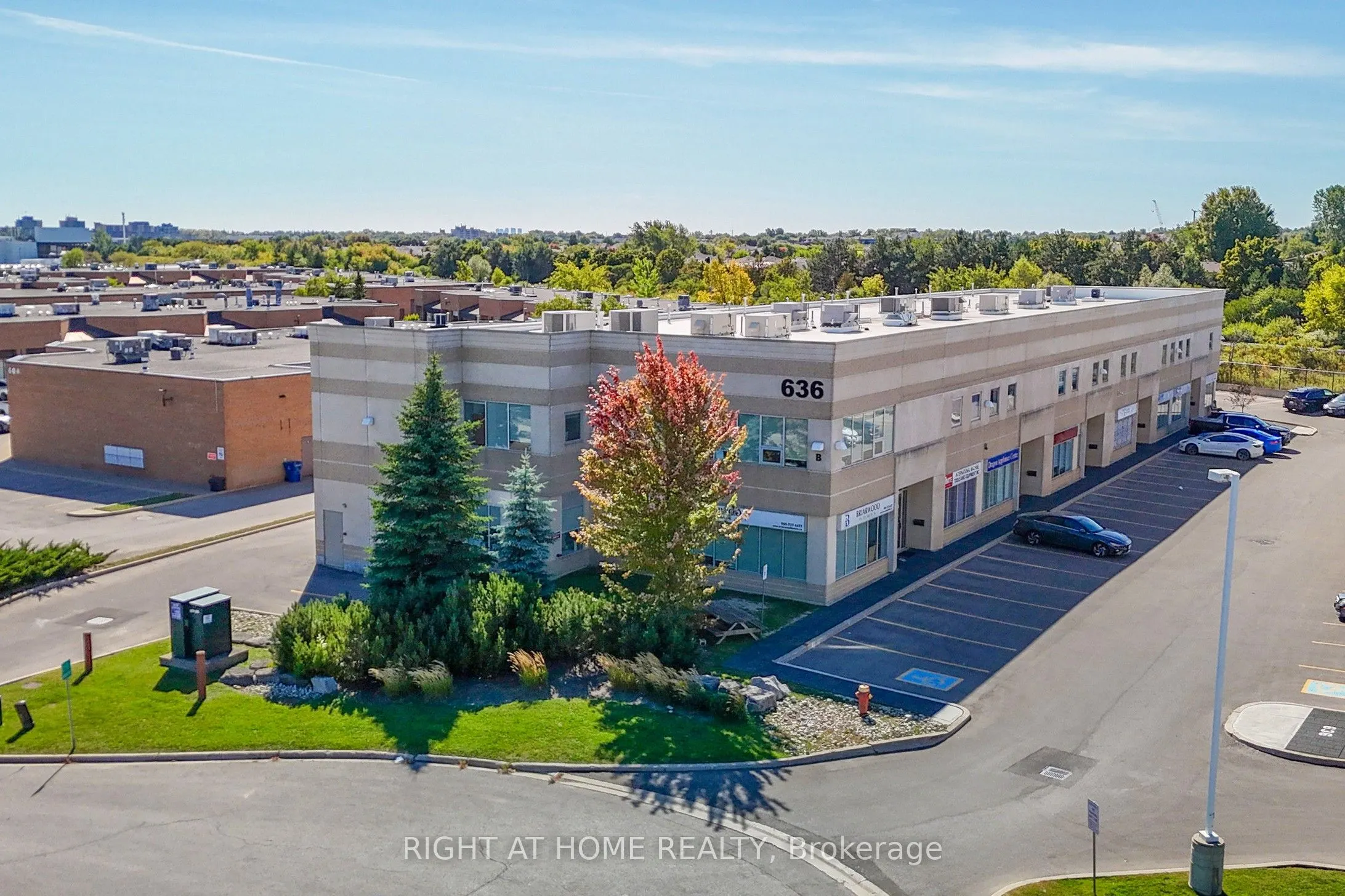 636 Edward Avenue, #14