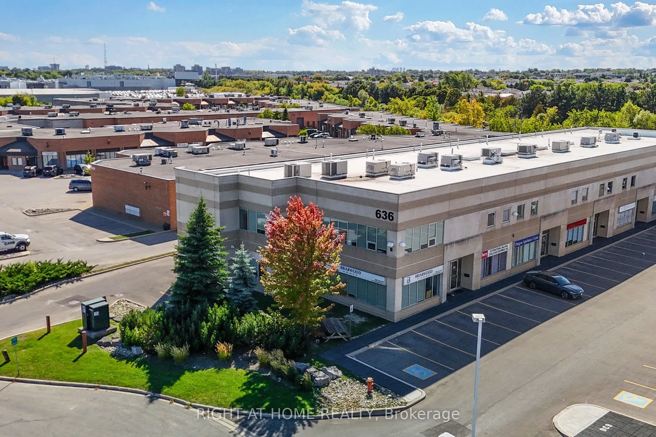 636 Edward Avenue, #14