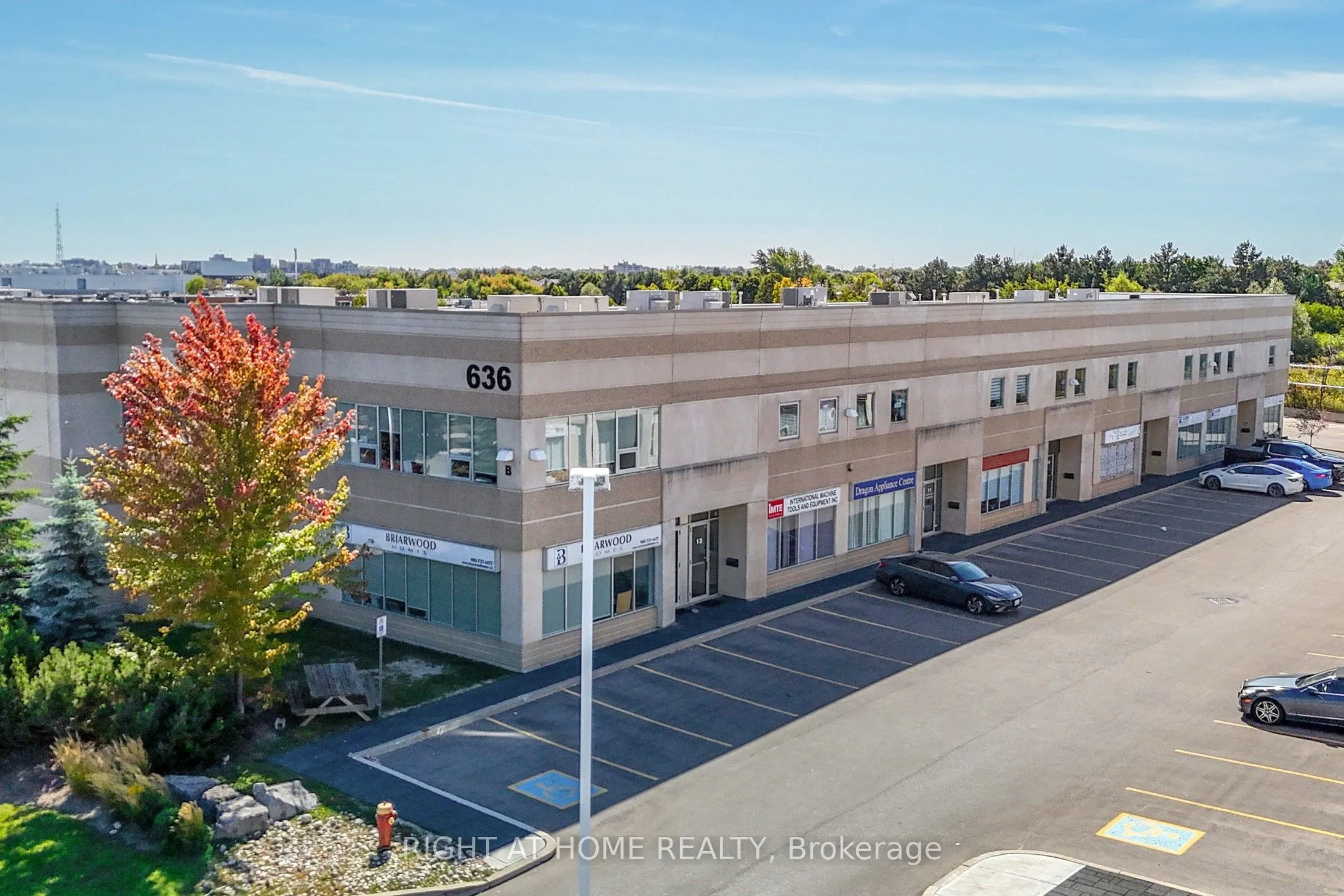 636 Edward Avenue, #14