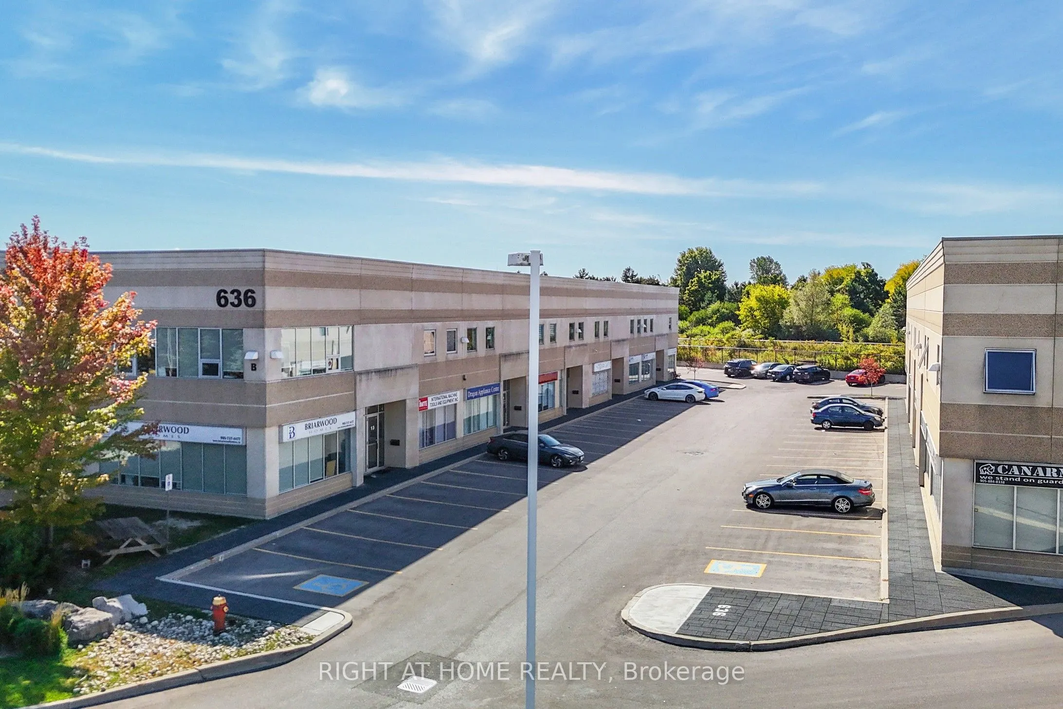636 Edward Avenue, #14