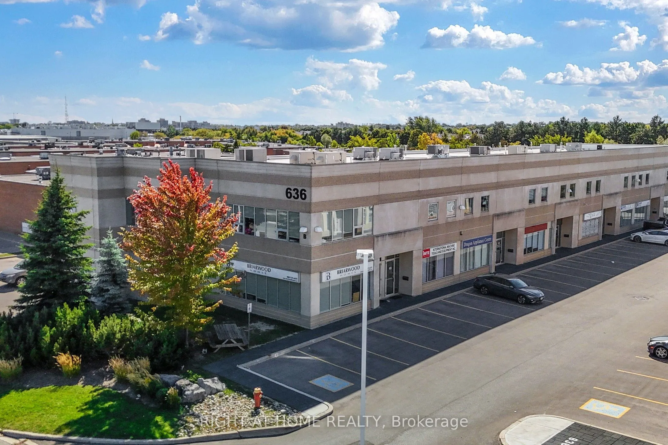 636 Edward Avenue, #14