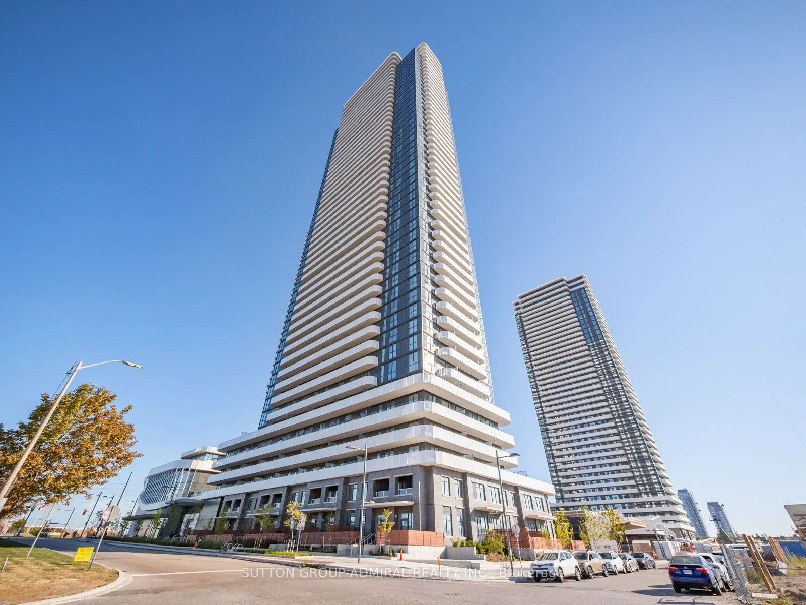 195 Commerce Street, #2110
