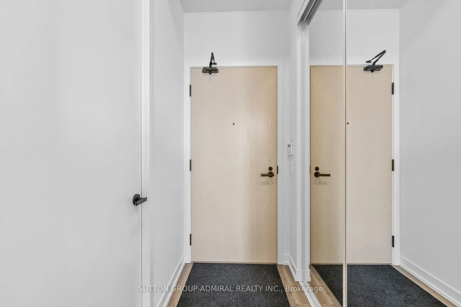 195 Commerce Street, #2110