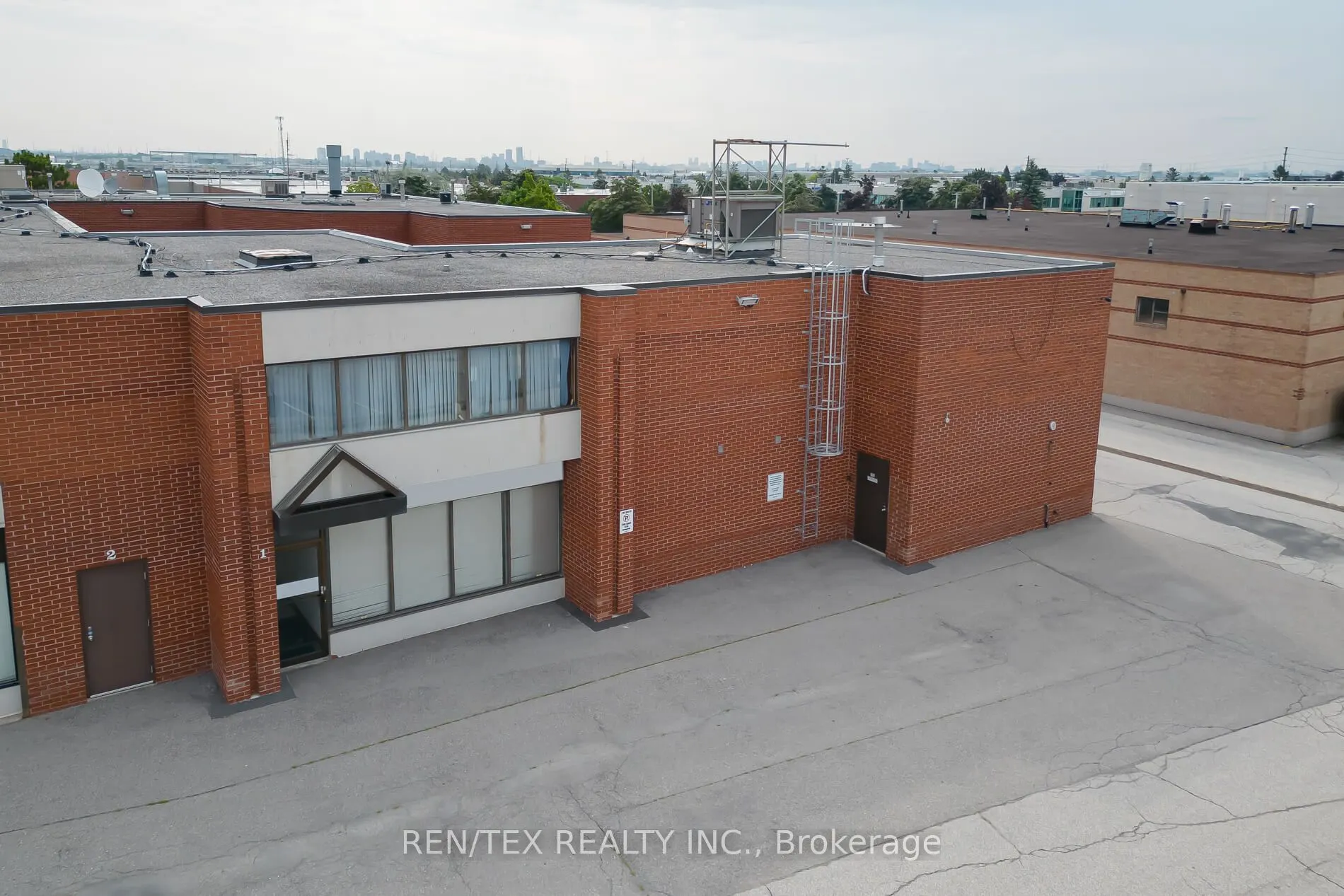 25 Edilcan Drive, #1a