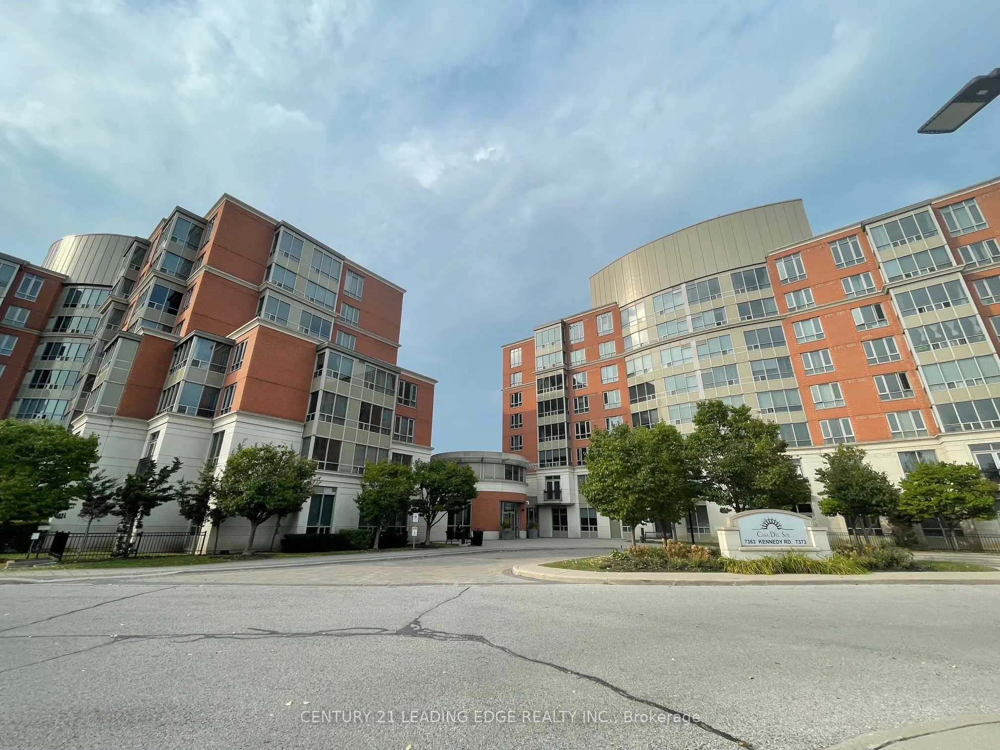 7373 Kennedy Road, #502