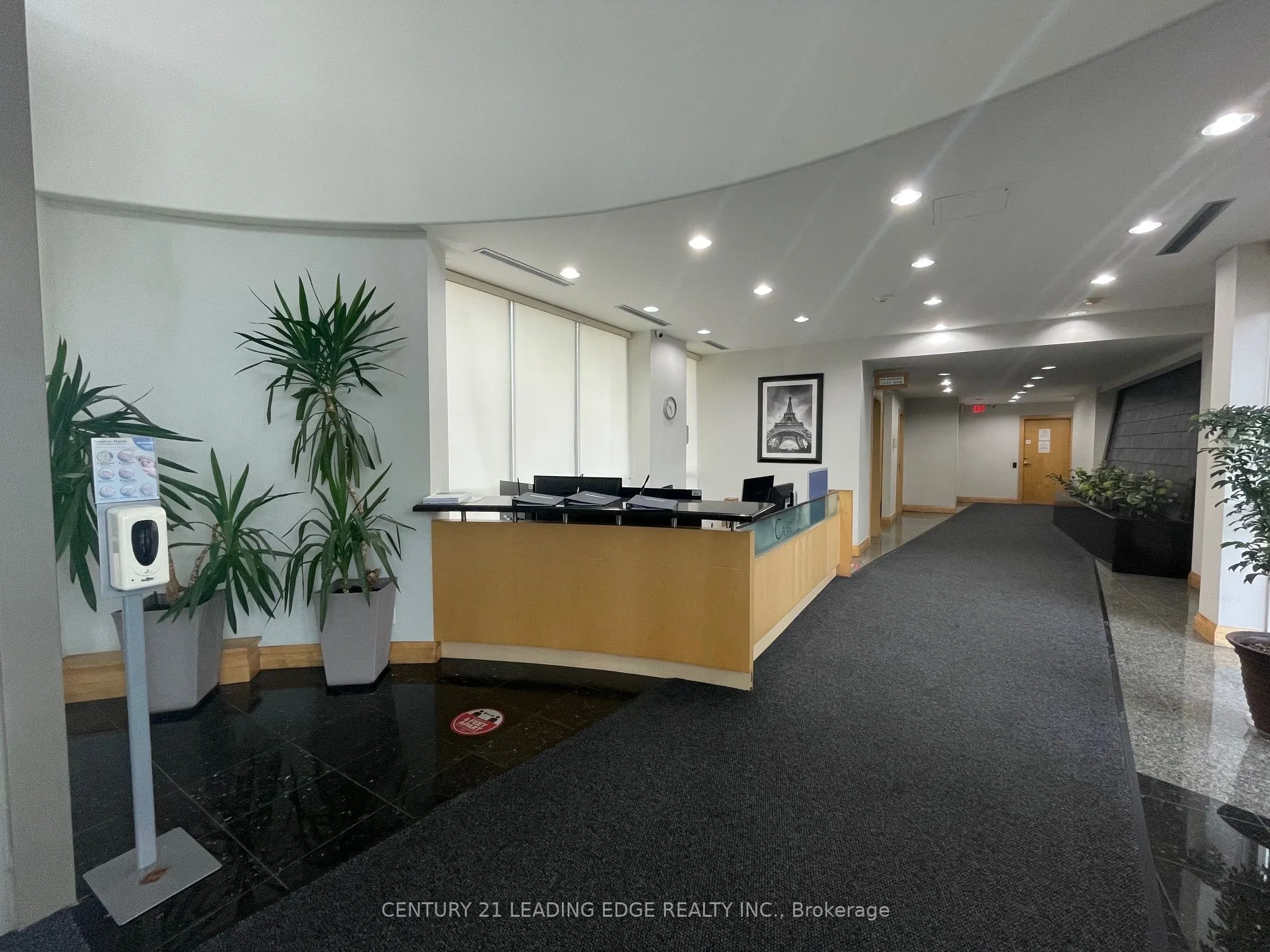 7373 Kennedy Road, #502