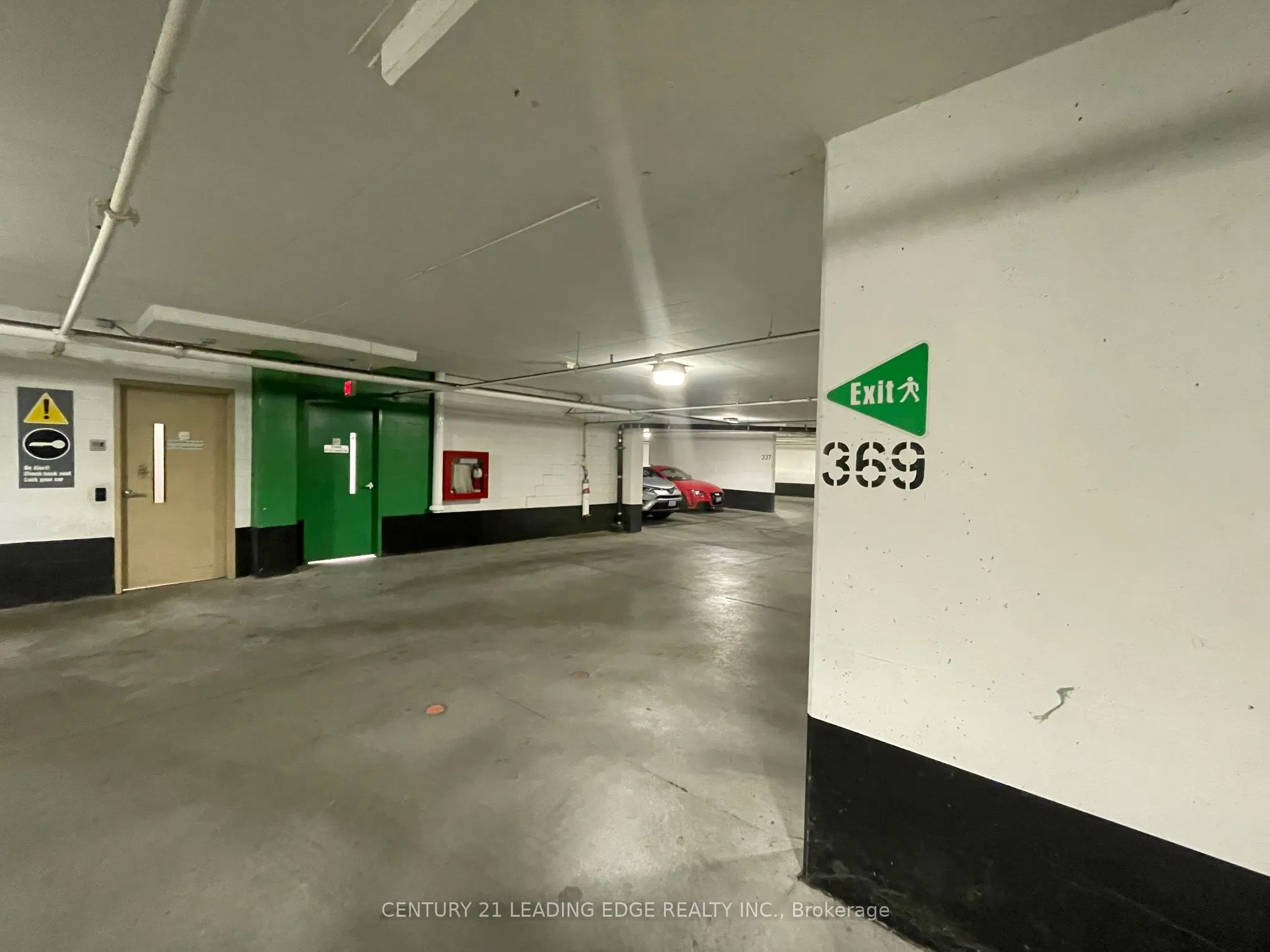 7373 Kennedy Road, #502