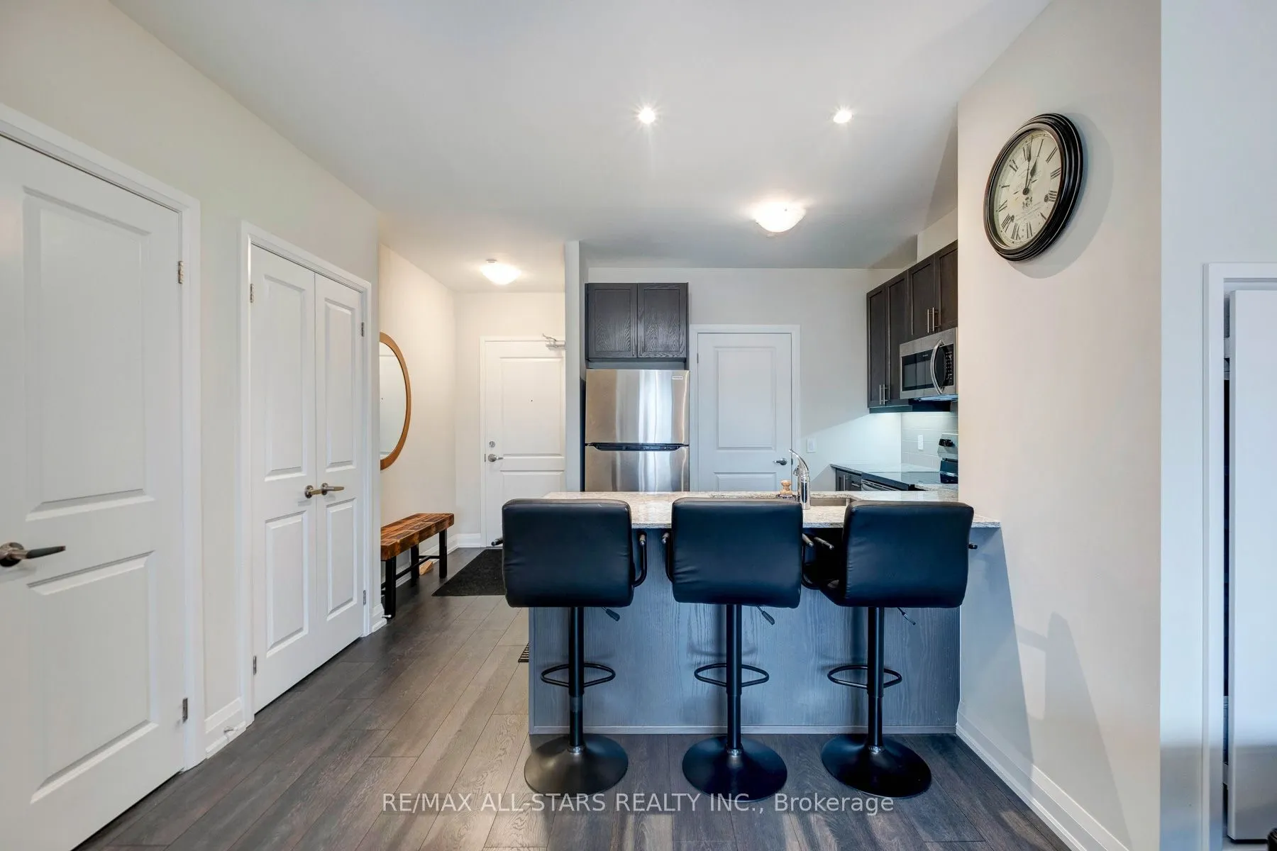 5917 Main Street, #309