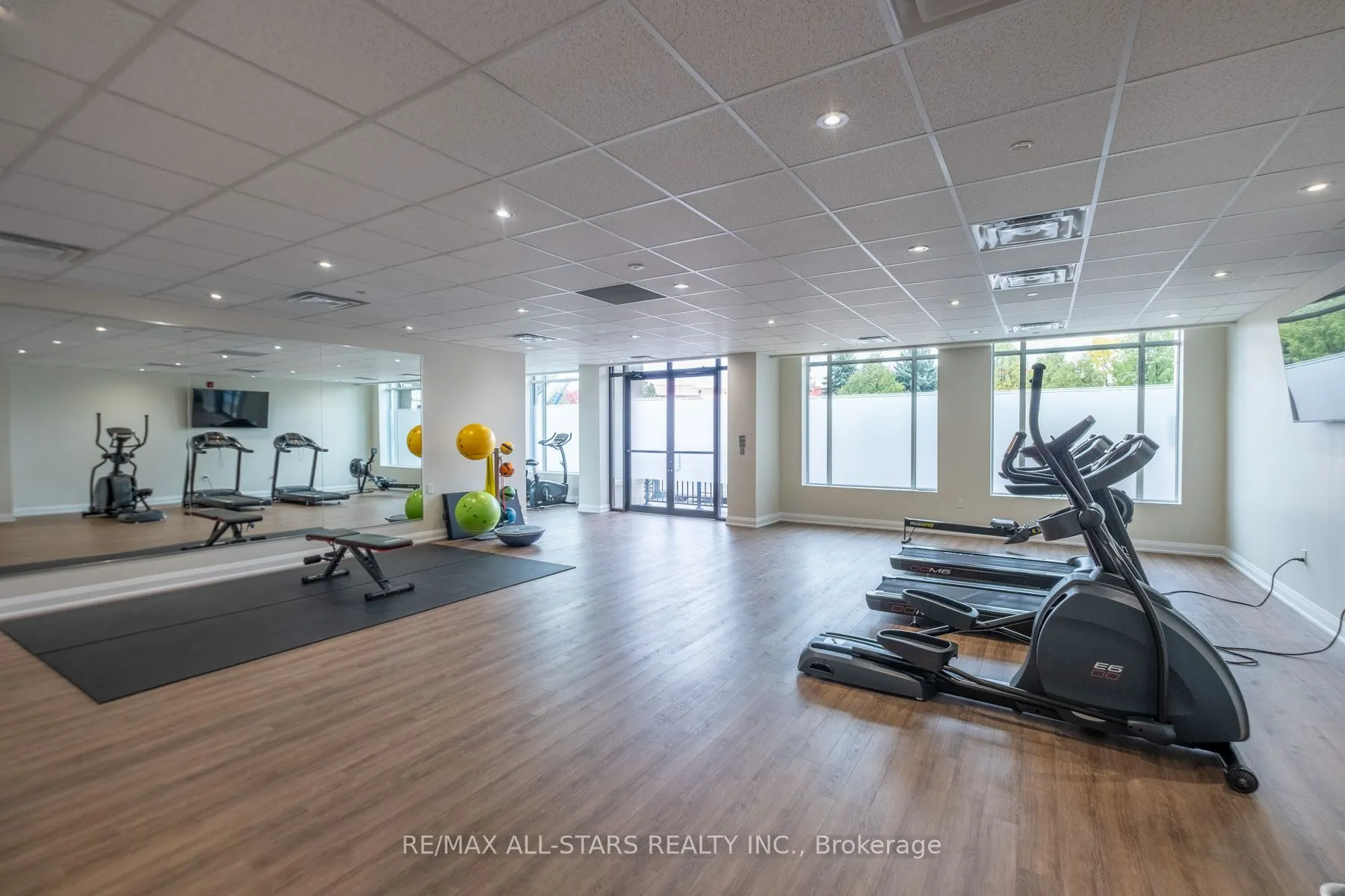 5917 Main Street, #309