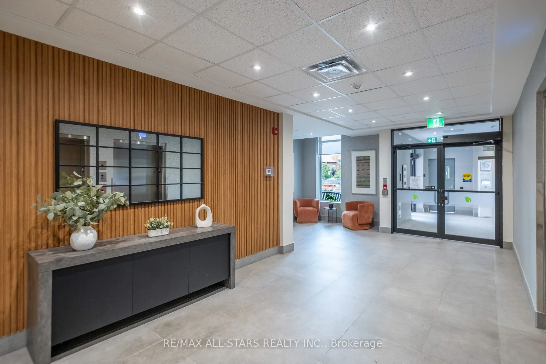 5917 Main Street, #309
