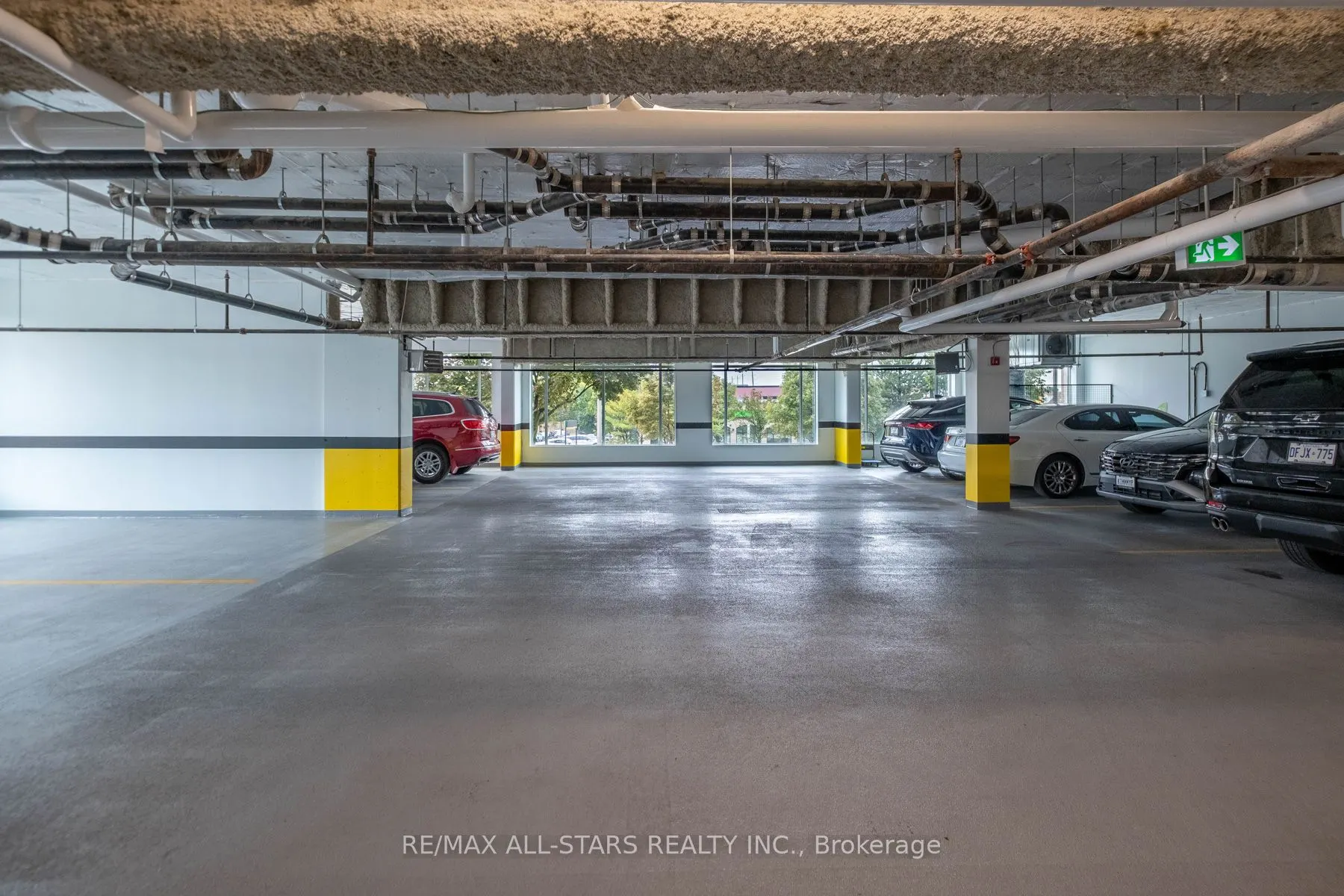 5917 Main Street, #309