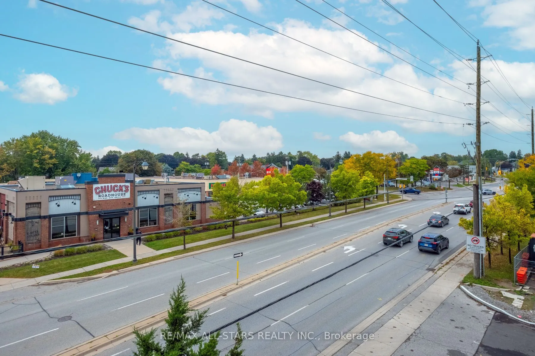 5917 Main Street, #309