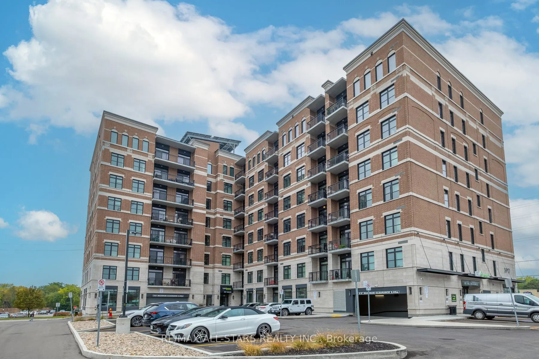 5917 Main Street, #309
