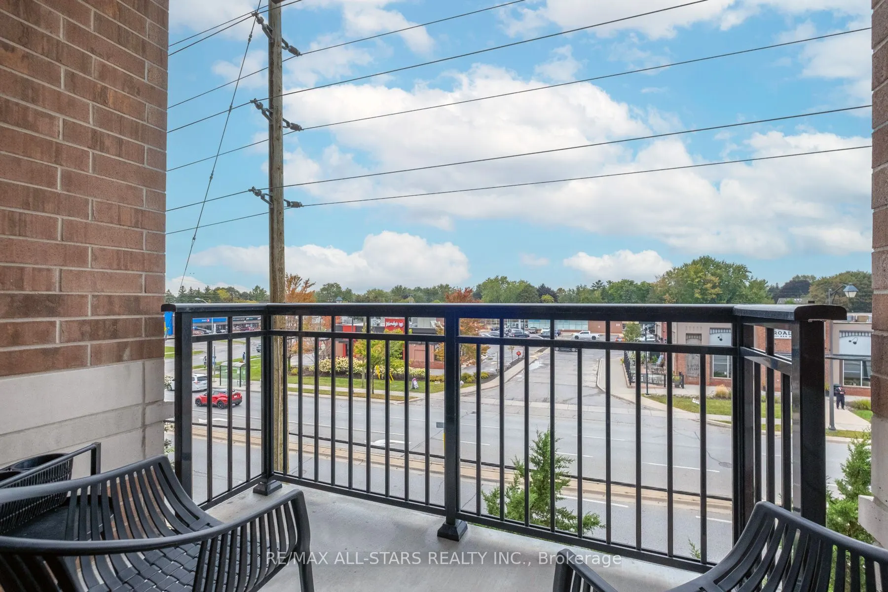 5917 Main Street, #309