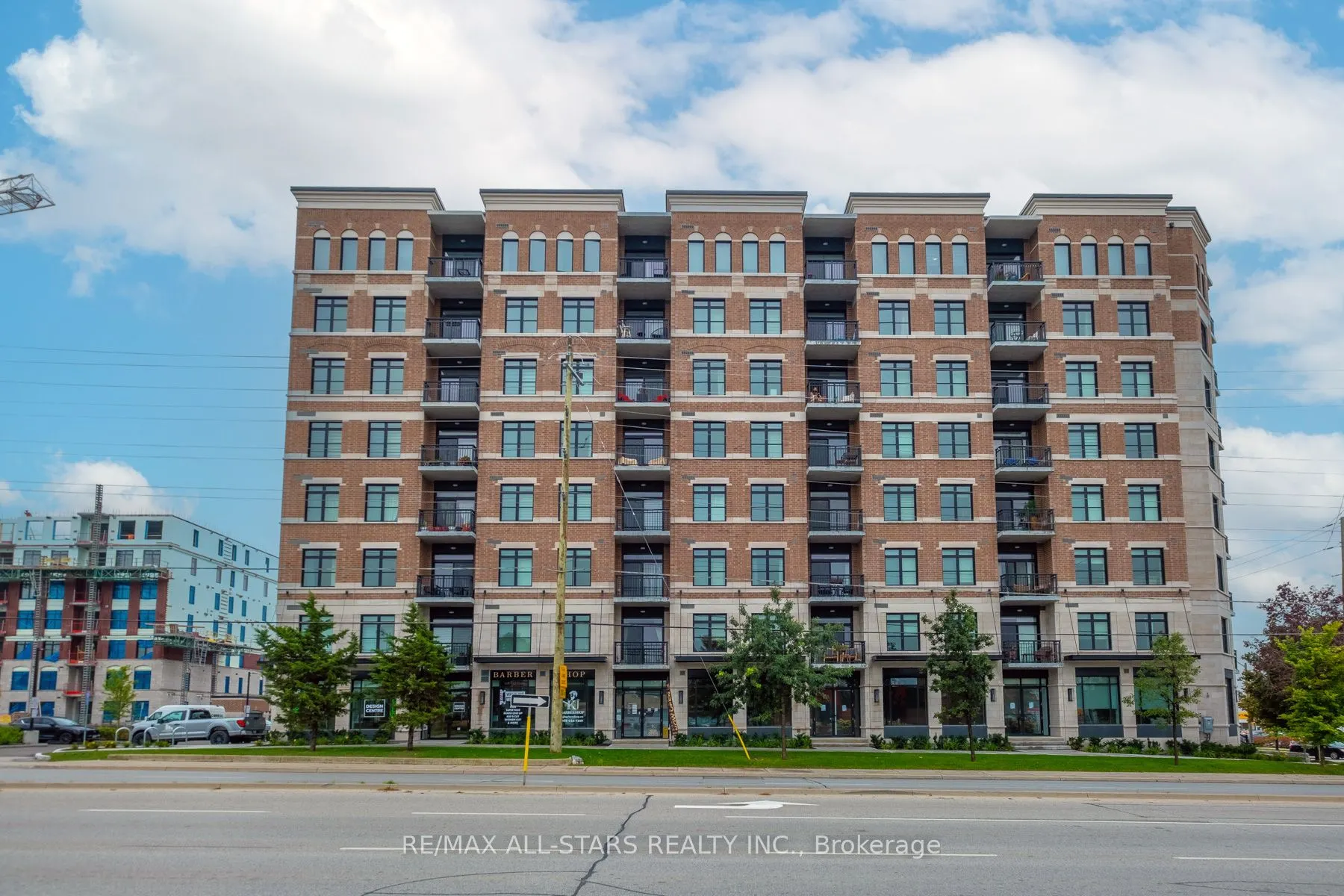 5917 Main Street, #309