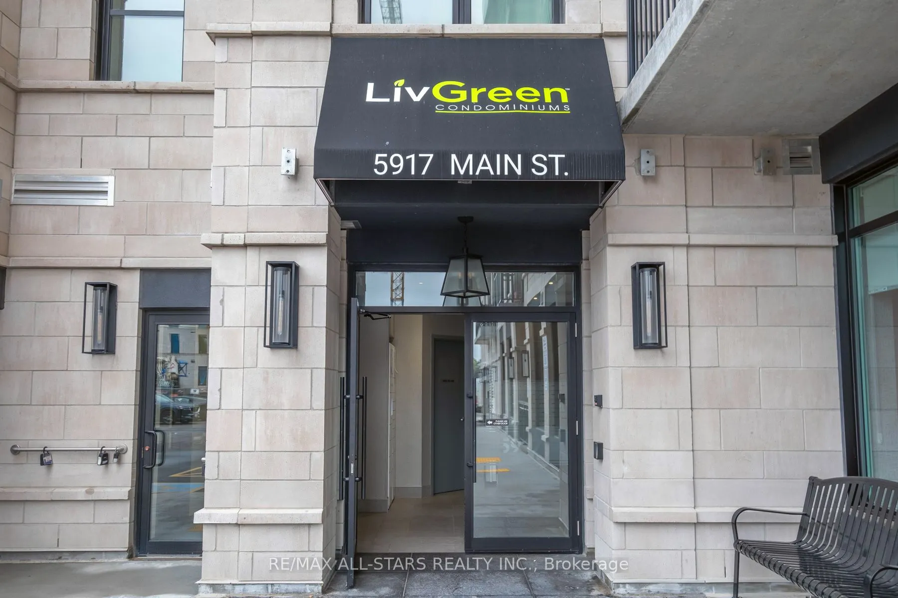 5917 Main Street, #309