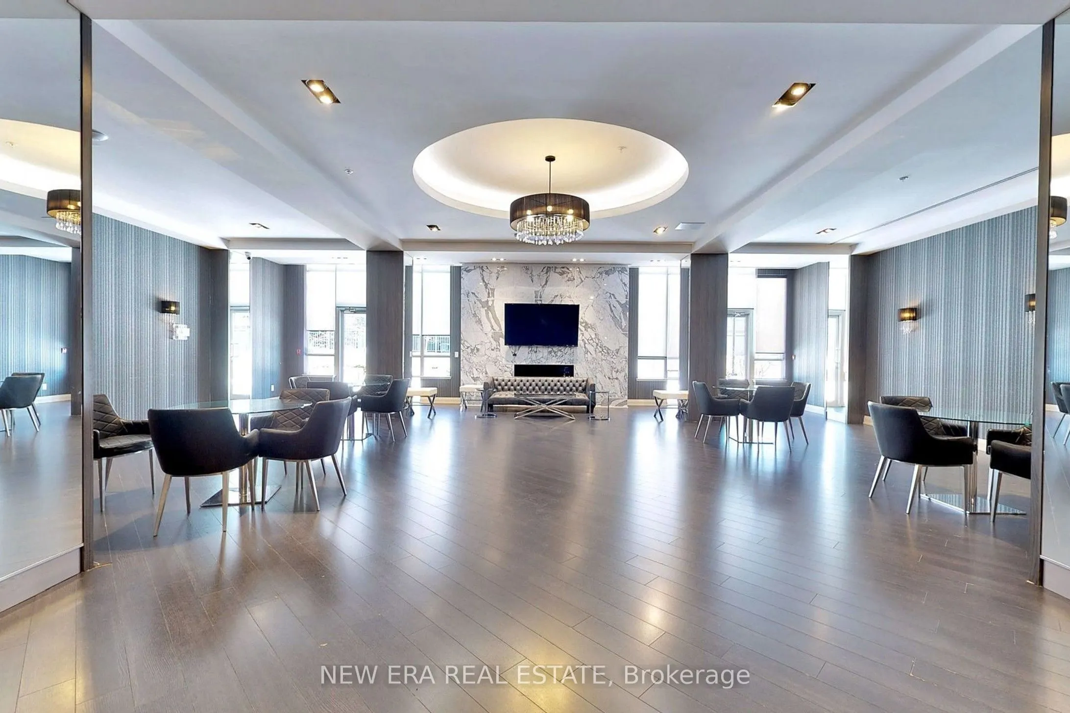75 North Park Road, #1206