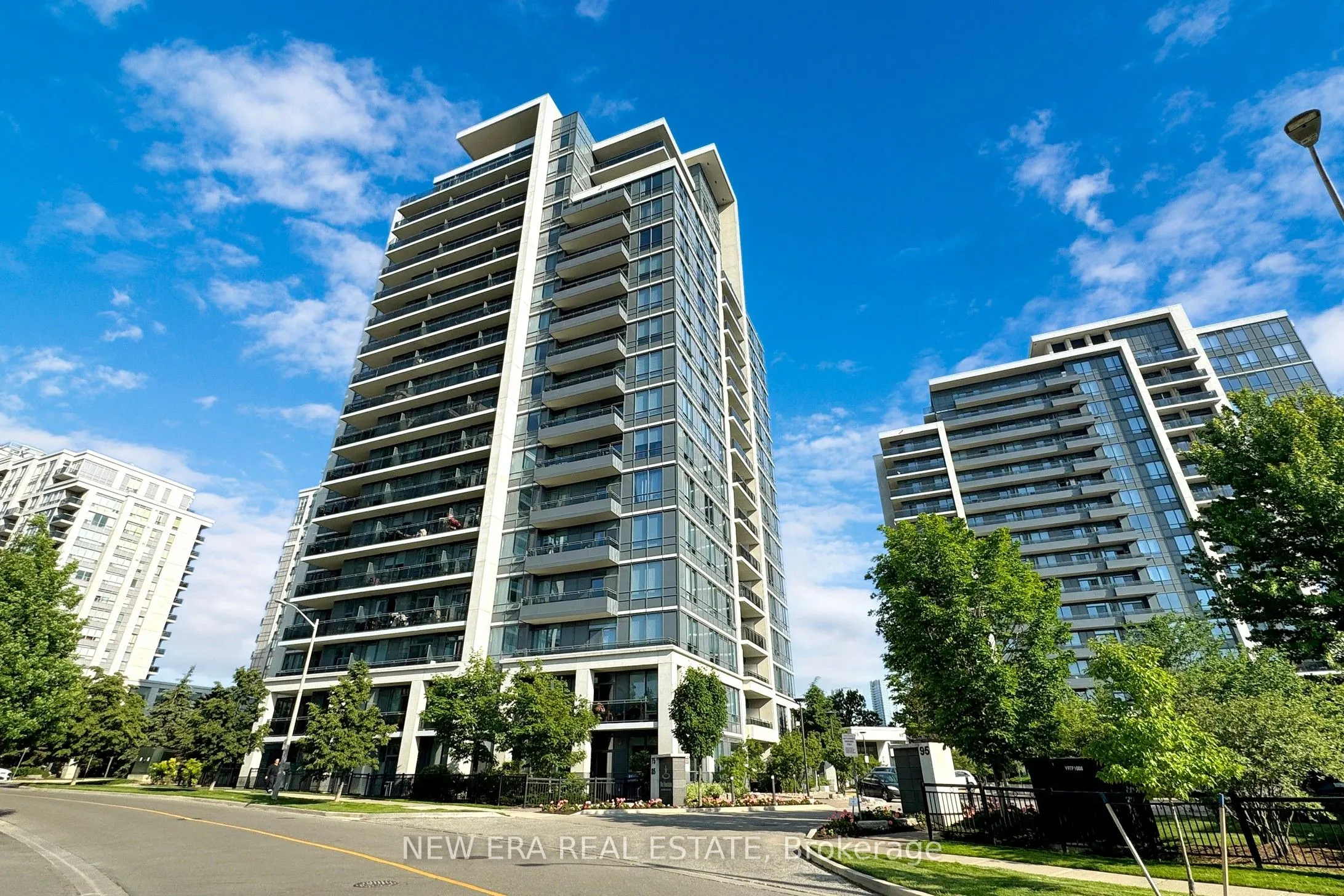 75 North Park Road, #1206