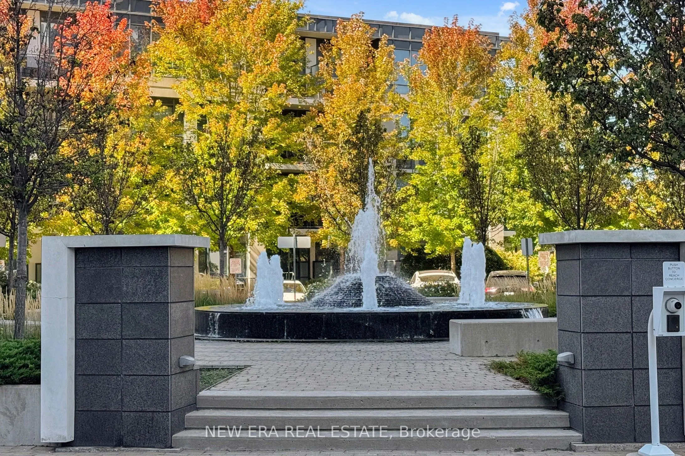 75 North Park Road, #1206
