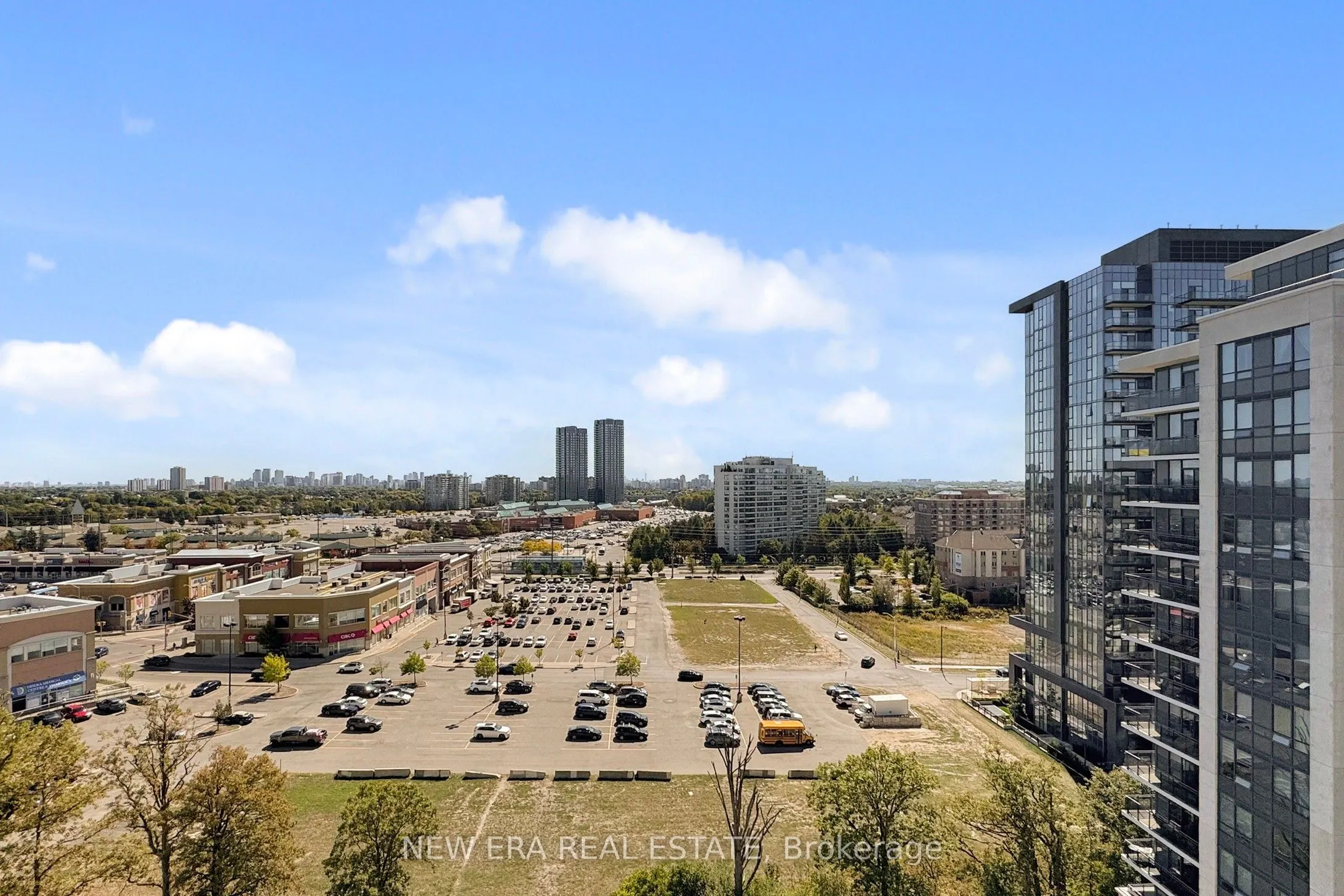 75 North Park Road, #1206