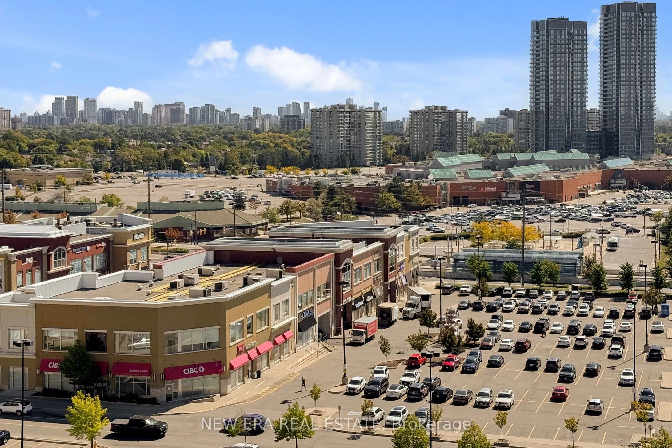 75 North Park Road, #1206
