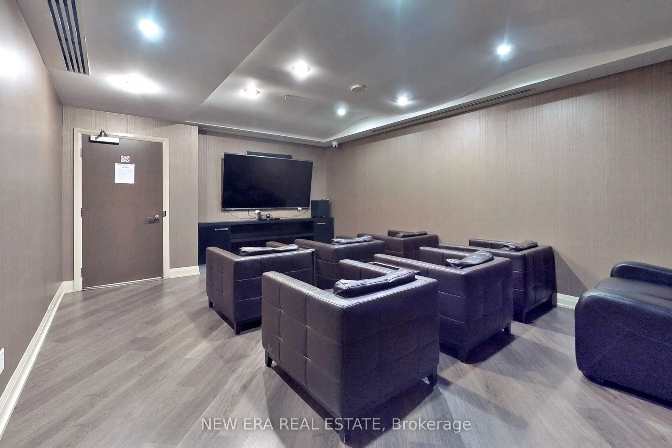 75 North Park Road, #1206
