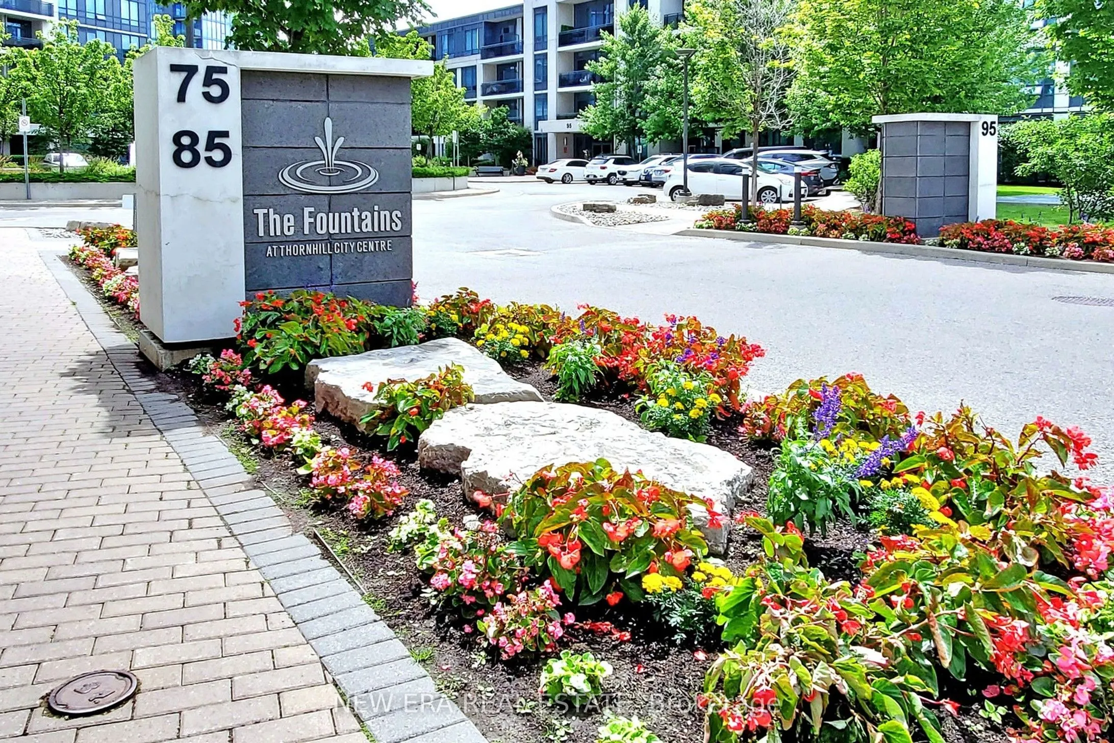 75 North Park Road, #1206