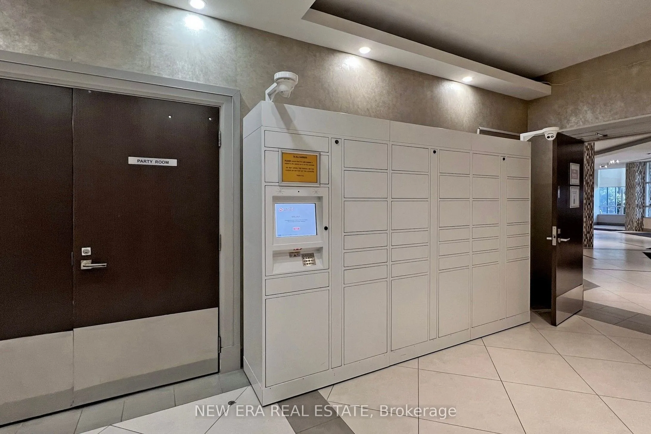 75 North Park Road, #1206