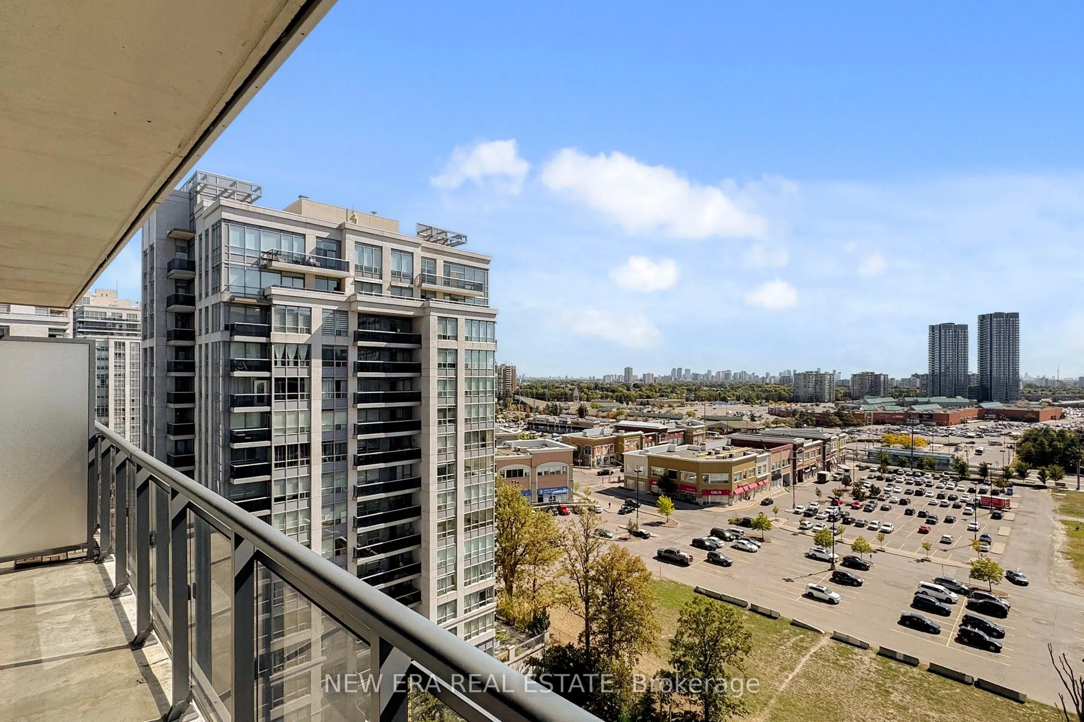 75 North Park Road, #1206