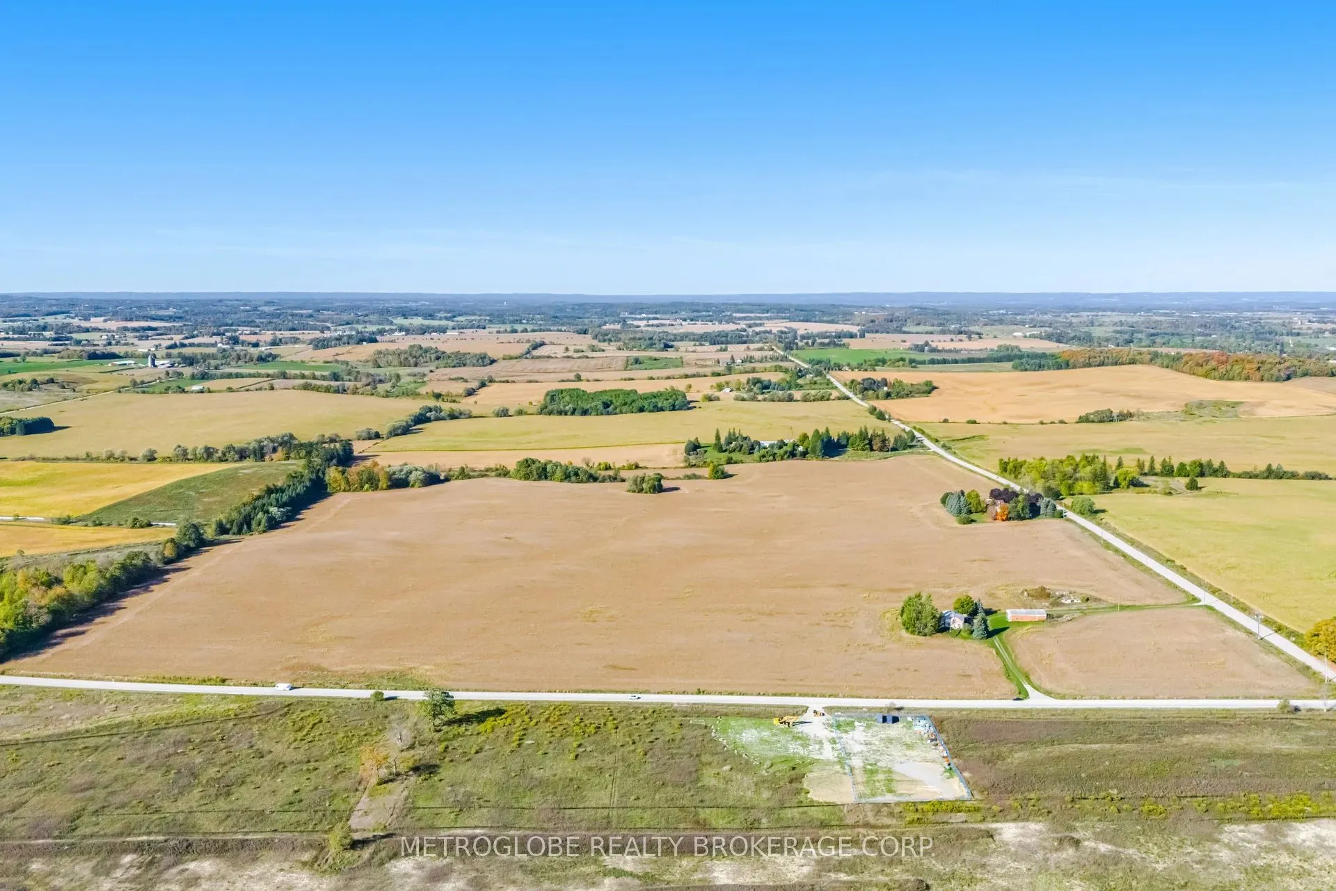 2352 Fifth Side Road