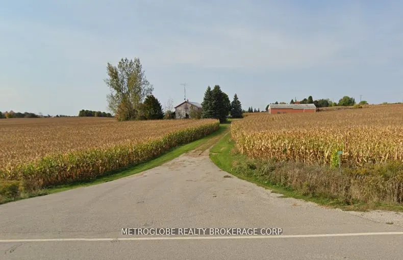 2352 Fifth Side Road