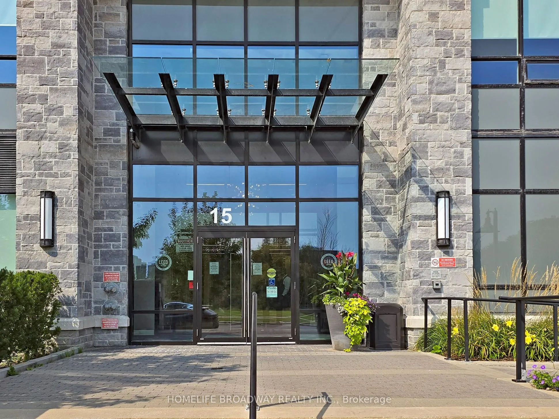15 Water Walk Drive, #620