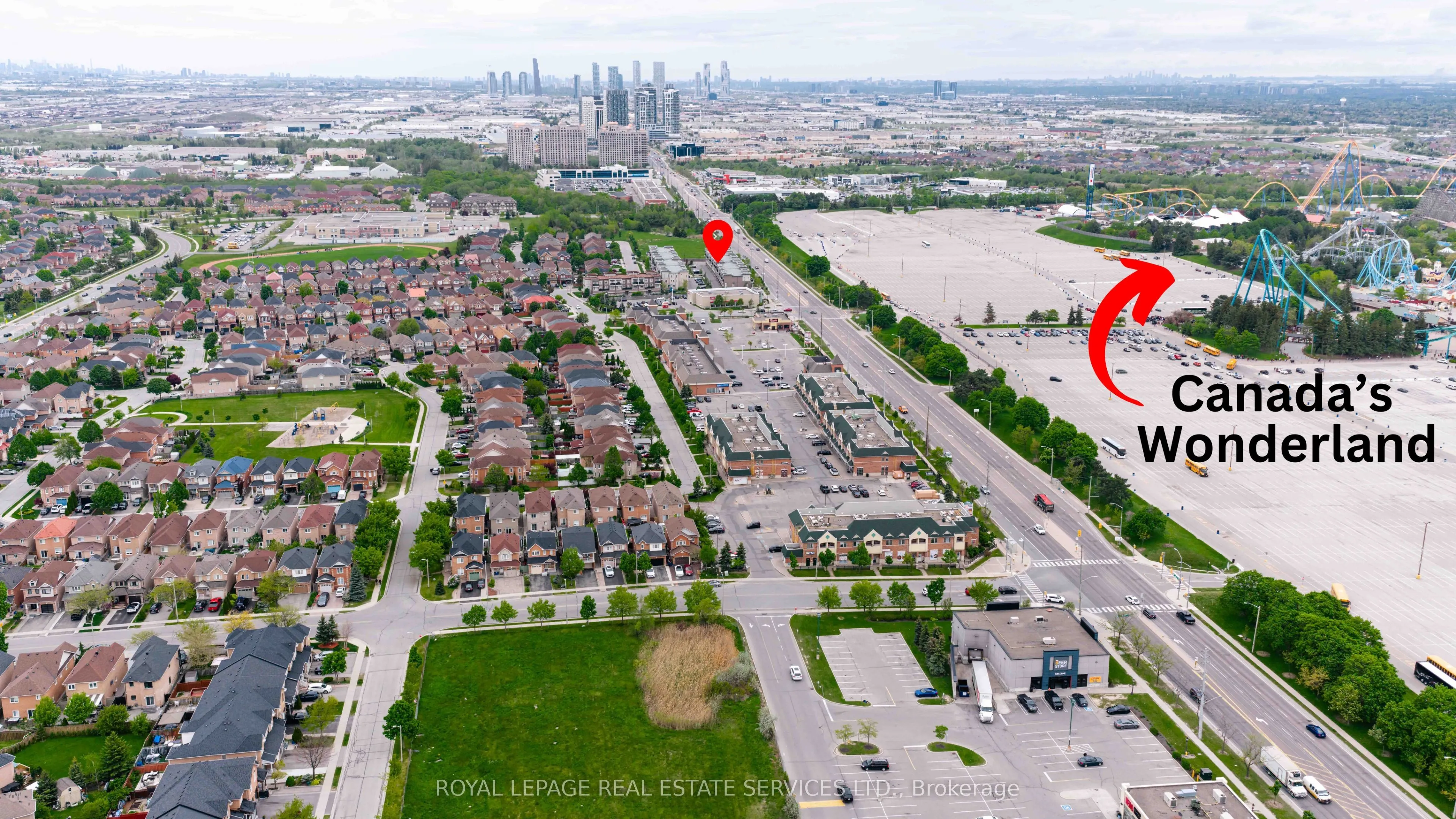 9621 Jane Street, #13