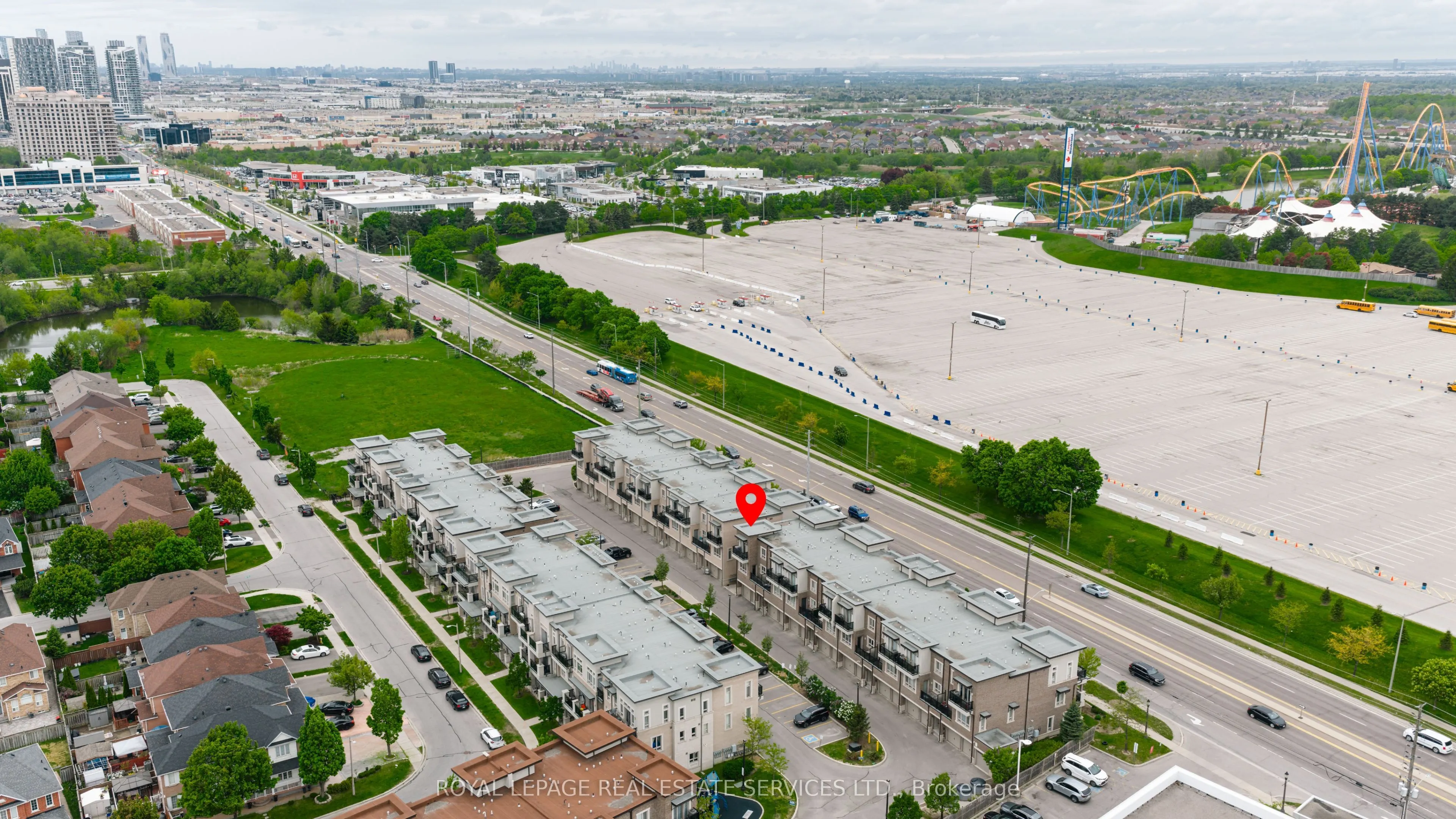 9621 Jane Street, #13