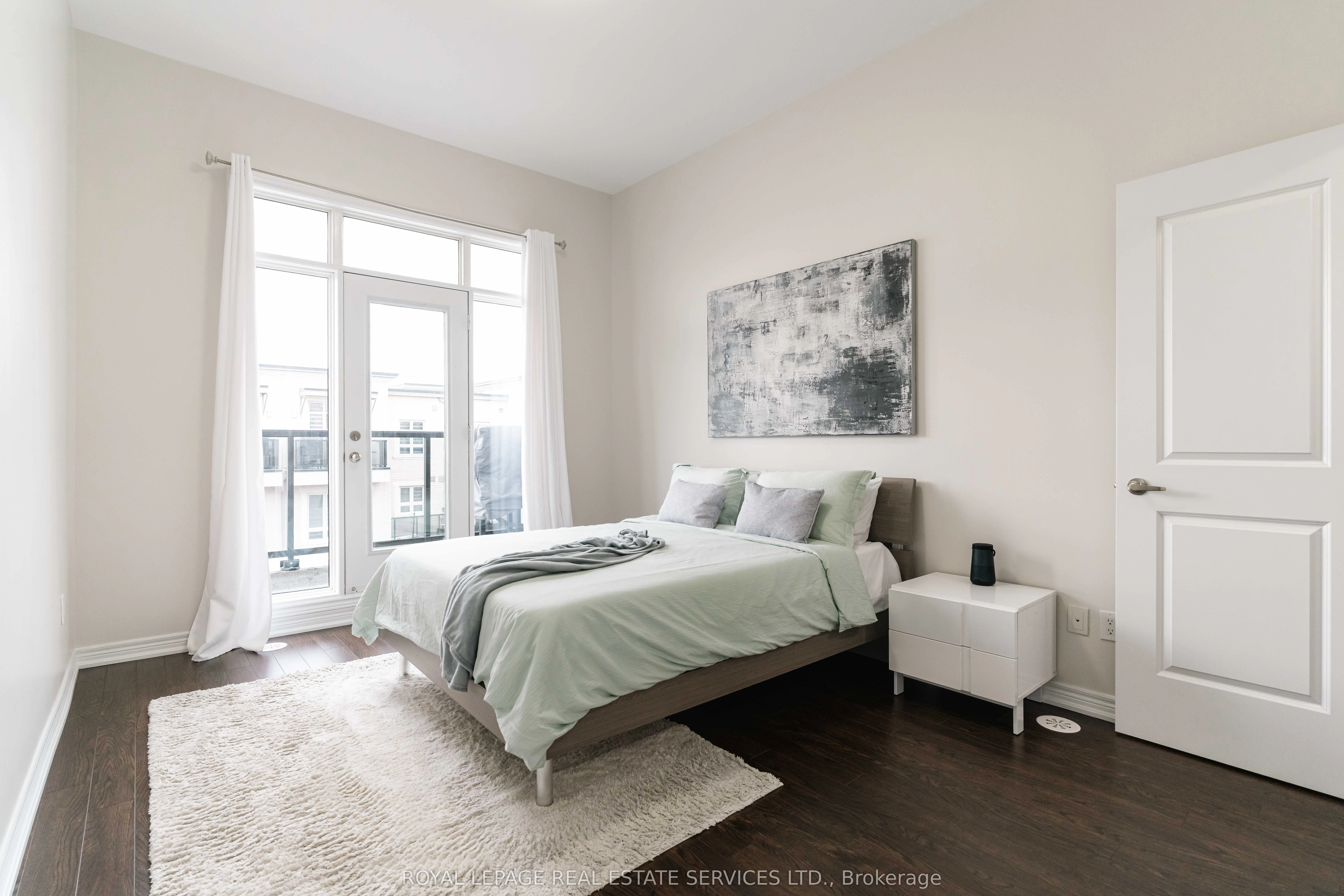 9621 Jane Street, #13
