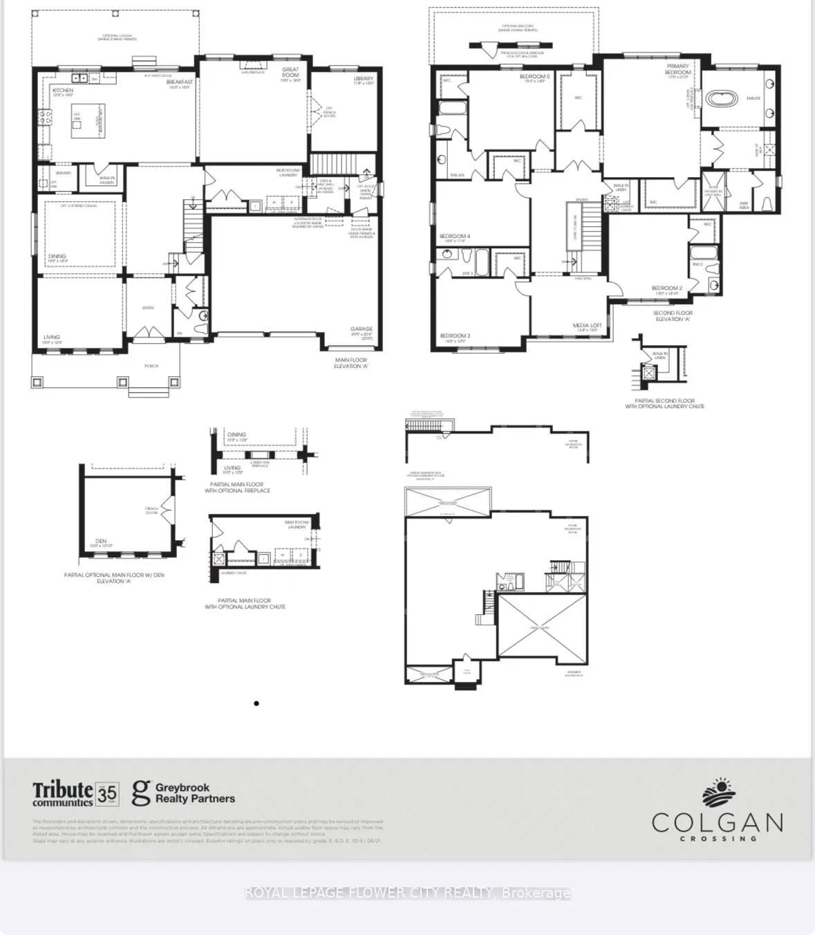 32 Twinleaf Crescent