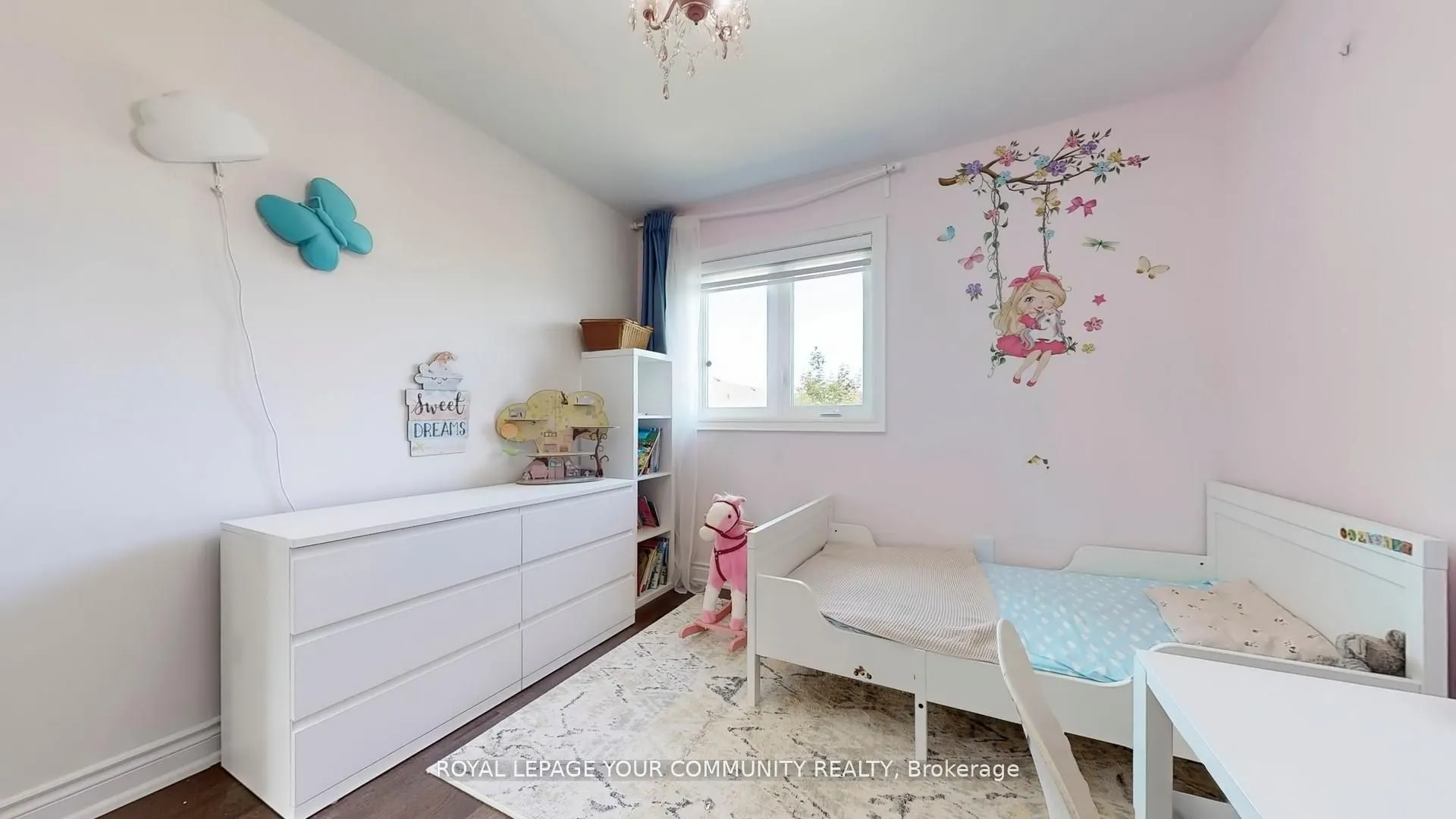 172 Humberland Drive