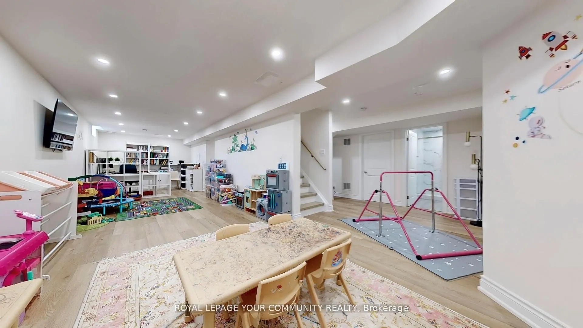 172 Humberland Drive