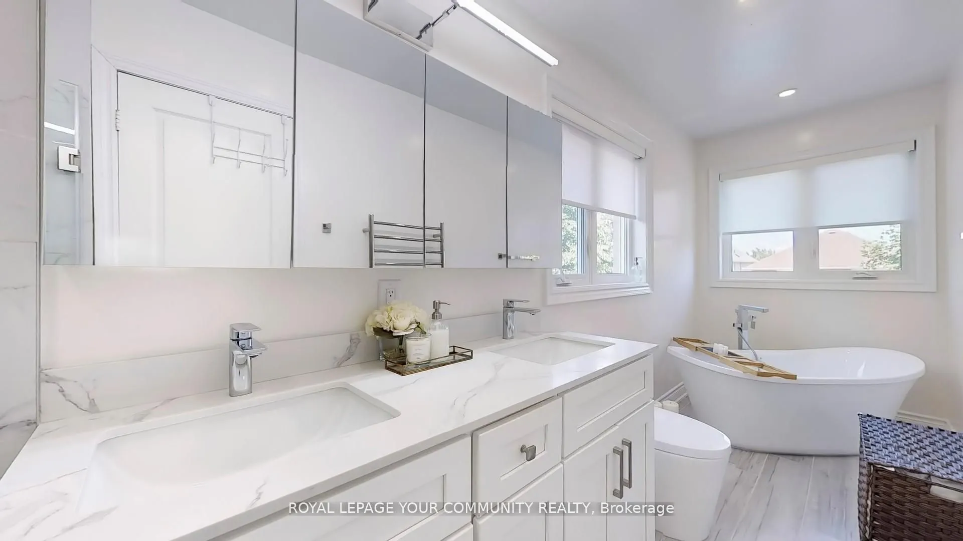 172 Humberland Drive