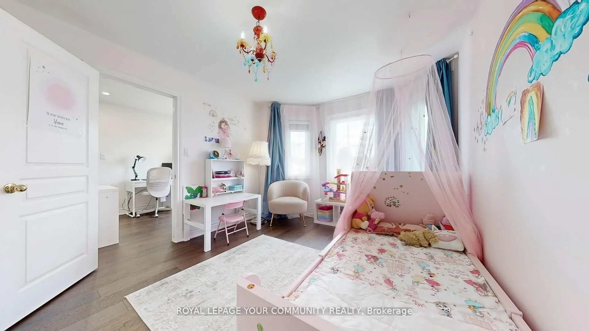 172 Humberland Drive