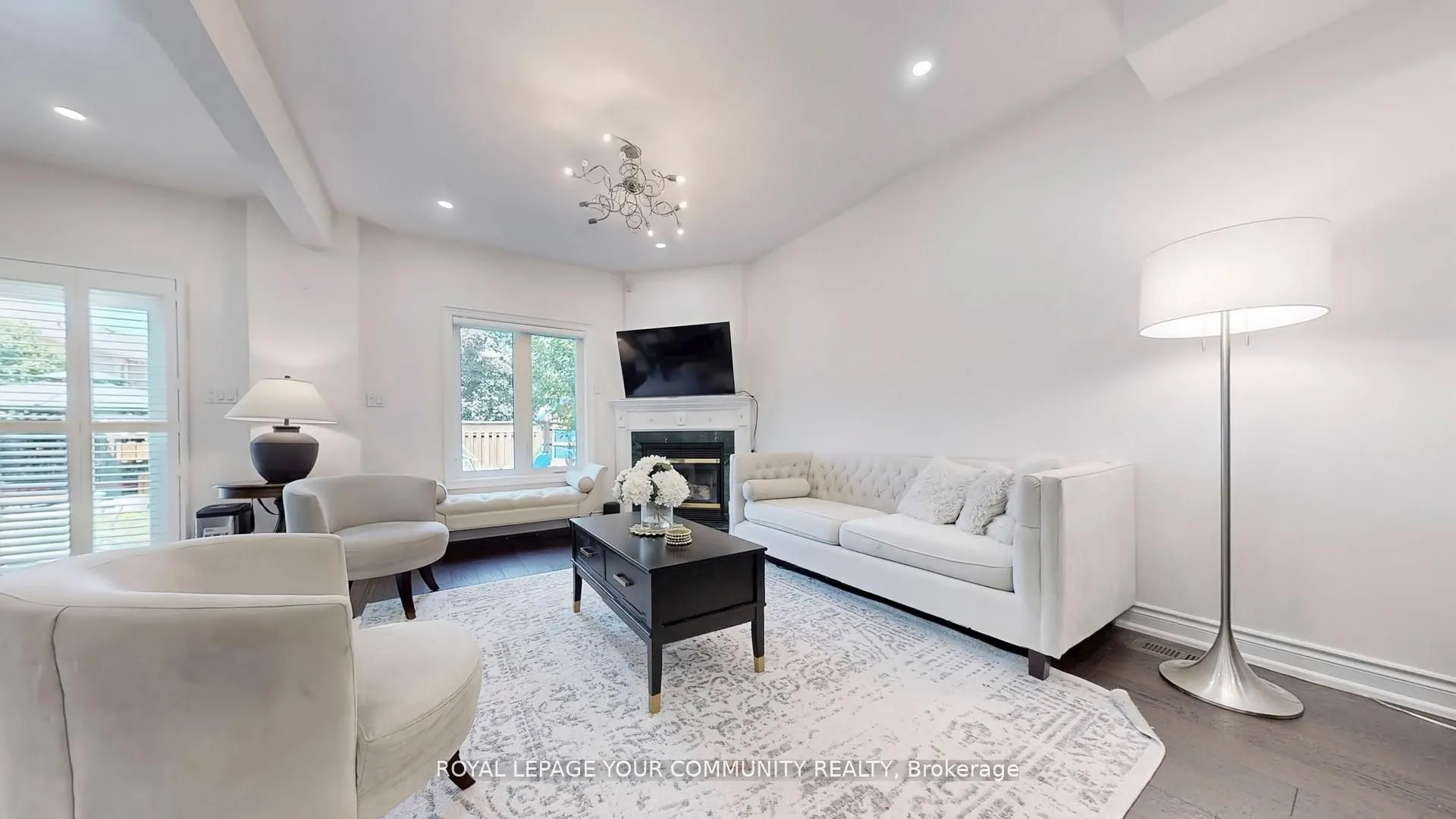 172 Humberland Drive