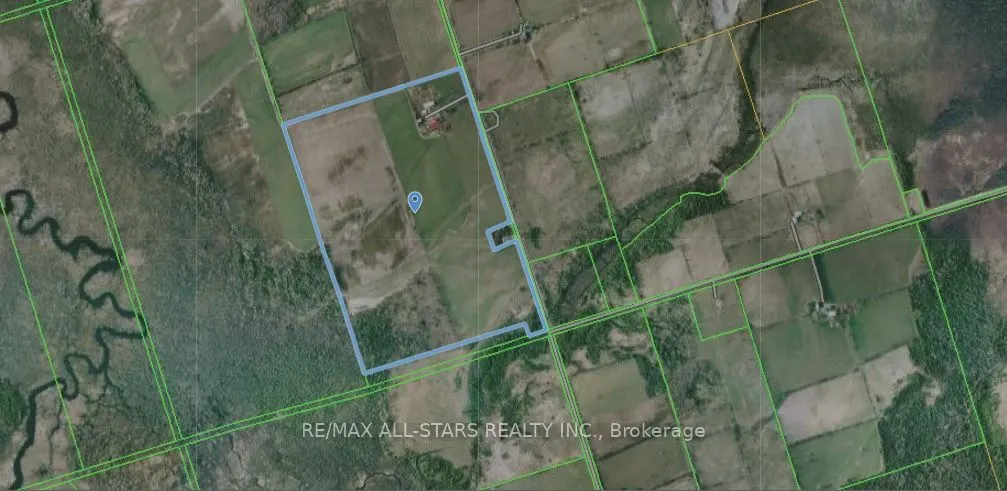18500 18 Side Road