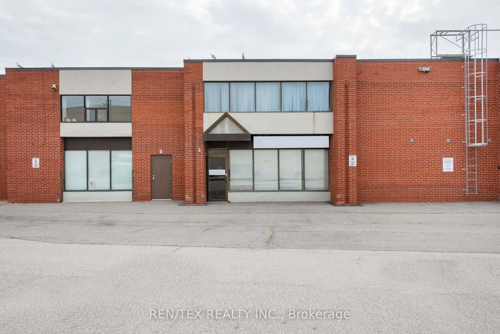 25 Edilcan Drive, #1