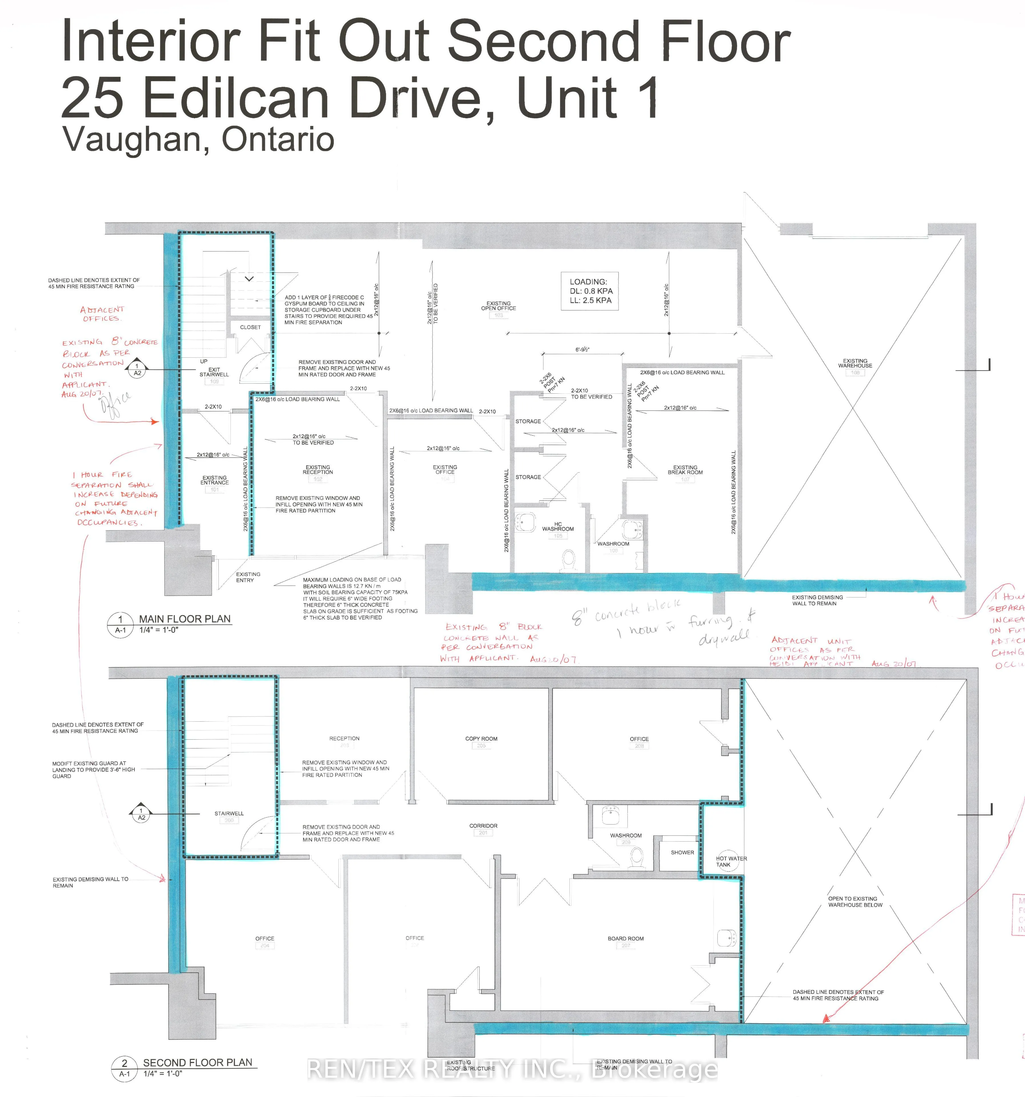25 Edilcan Drive, #1