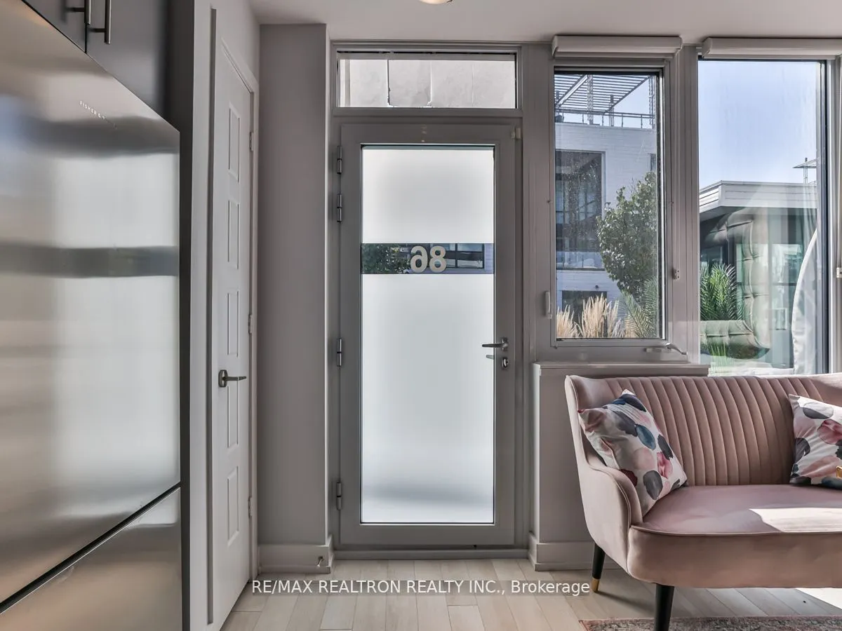 289 Broward Way, #86