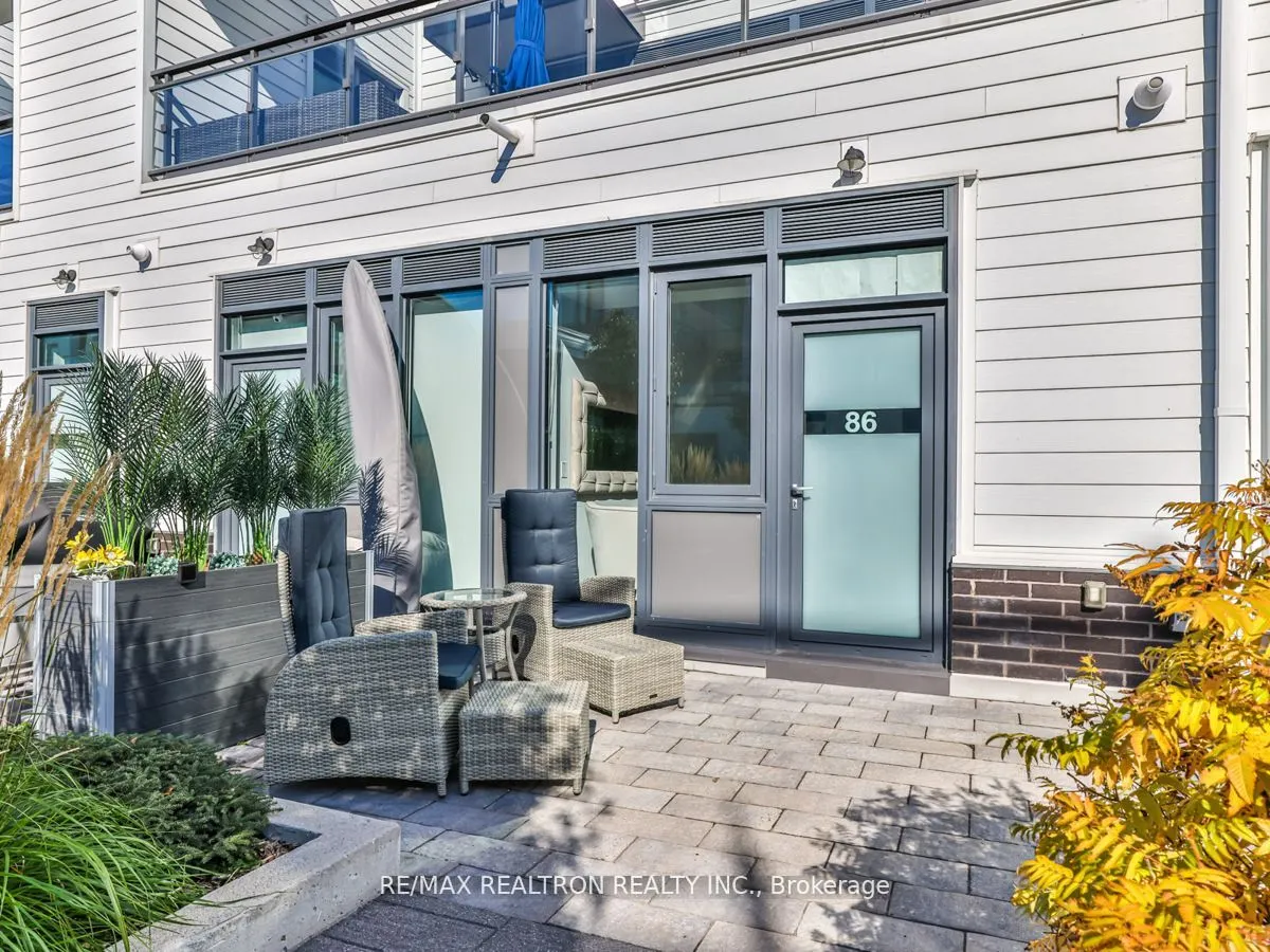 289 Broward Way, #86