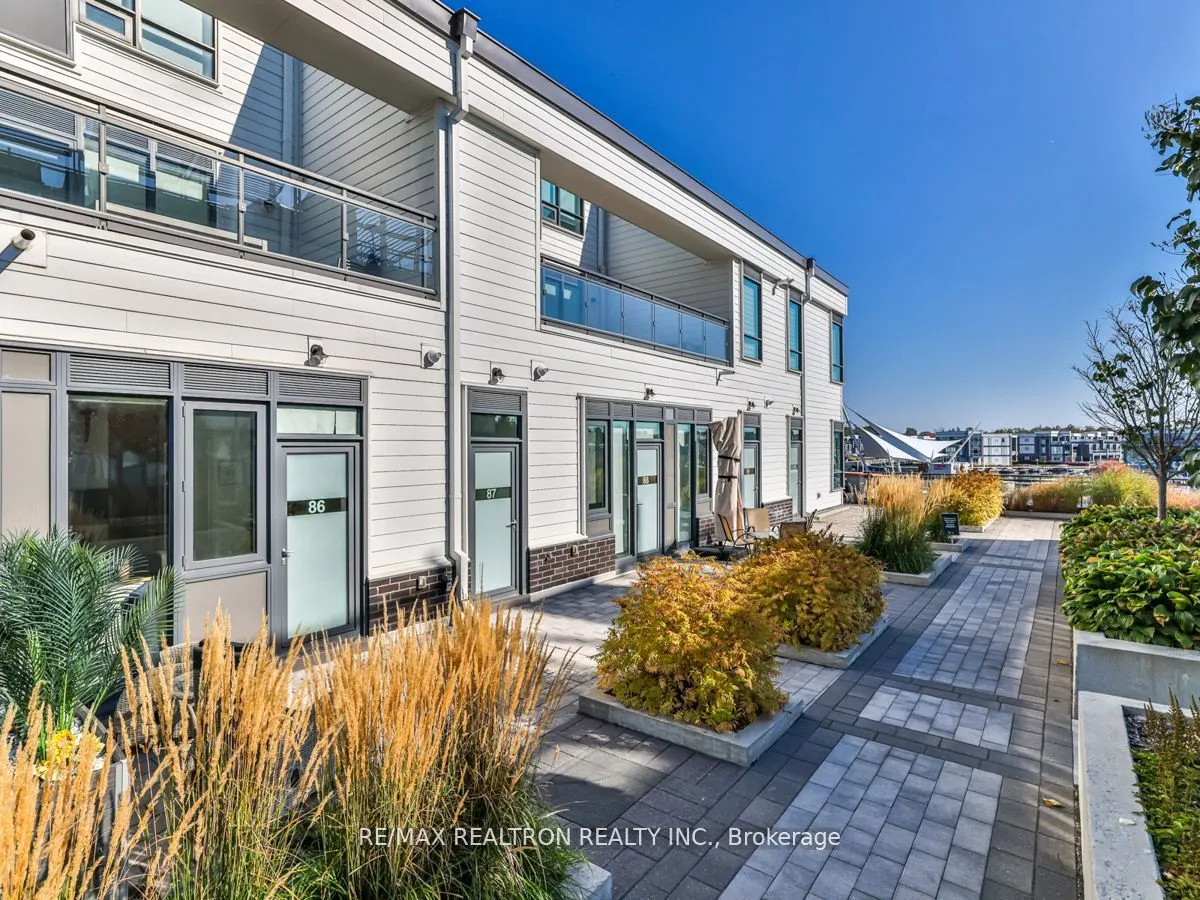 289 Broward Way, #86